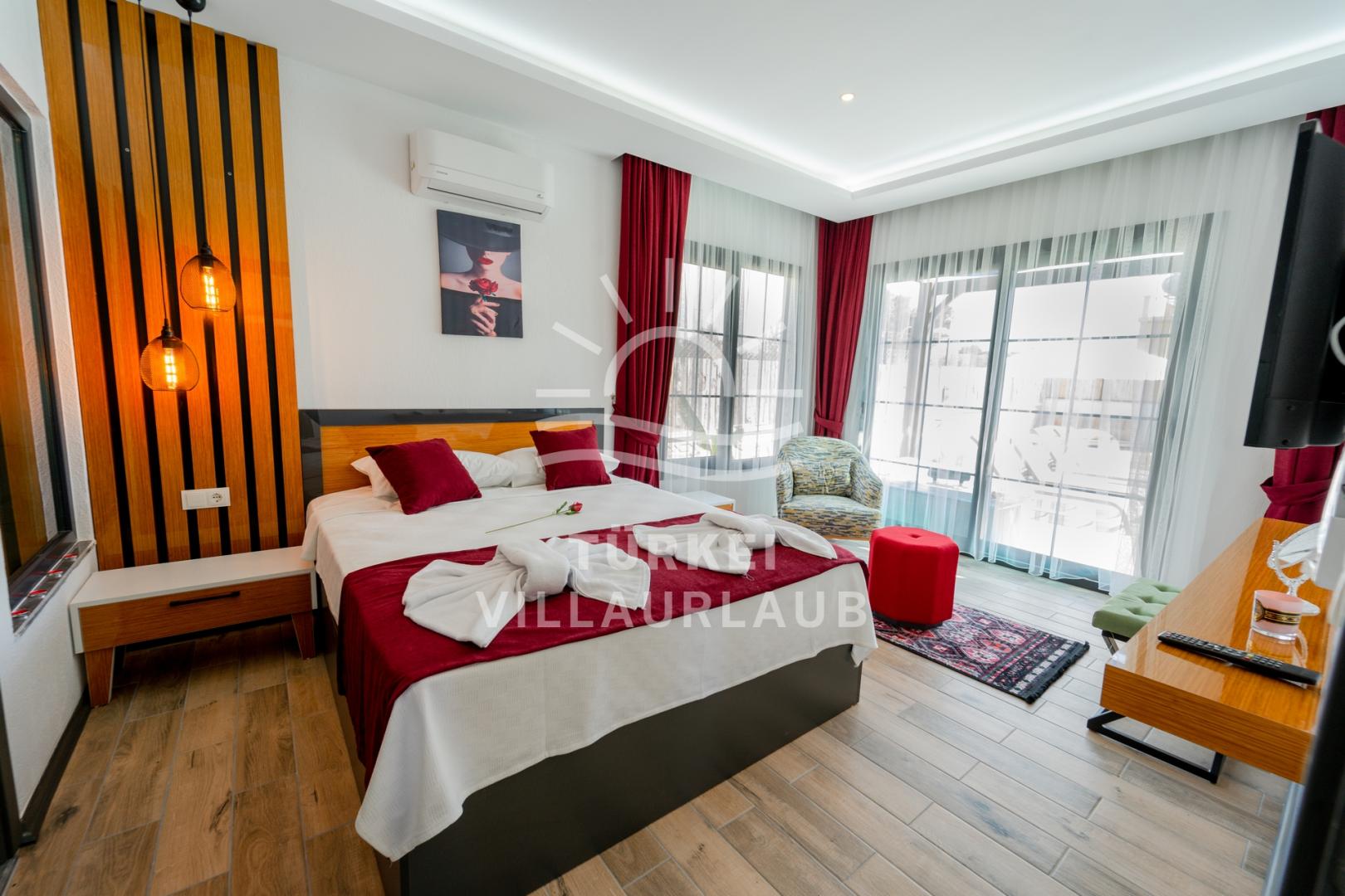 Villa Zena 11 Zorlar fotoğrafı
