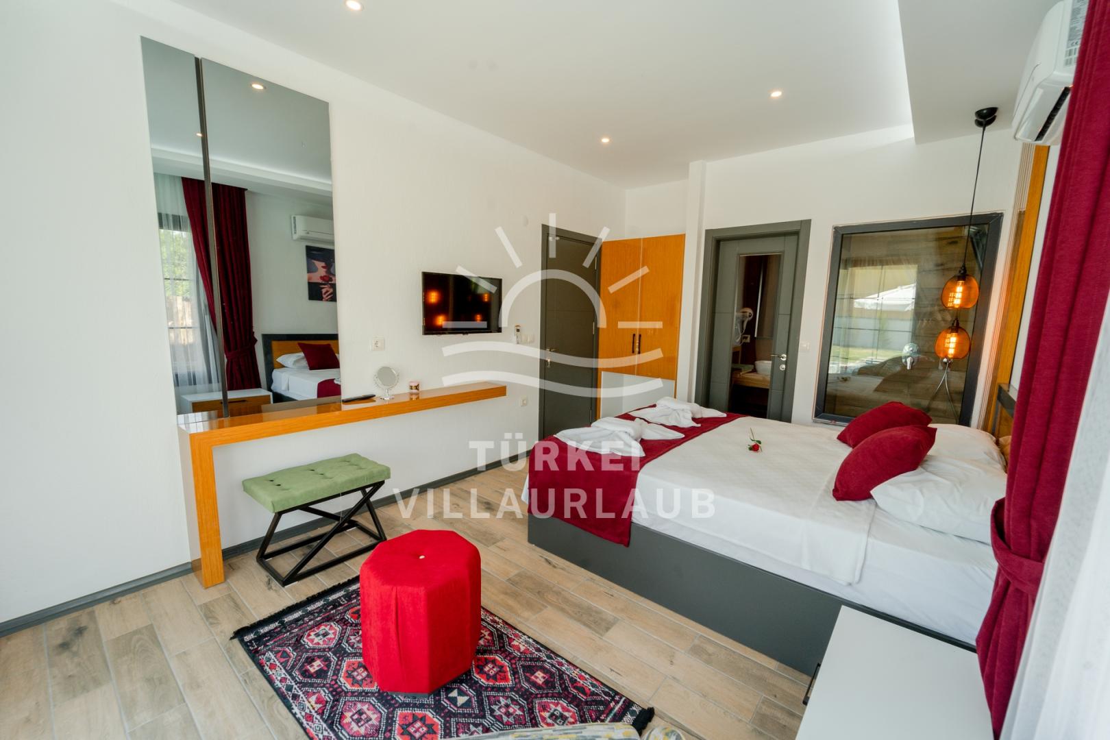 Villa Zena 11 Zorlar fotoğrafı