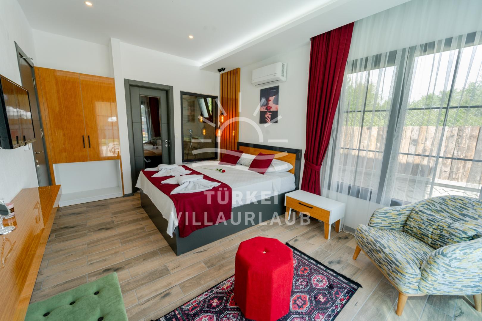 Villa Zena 11 Zorlar fotoğrafı