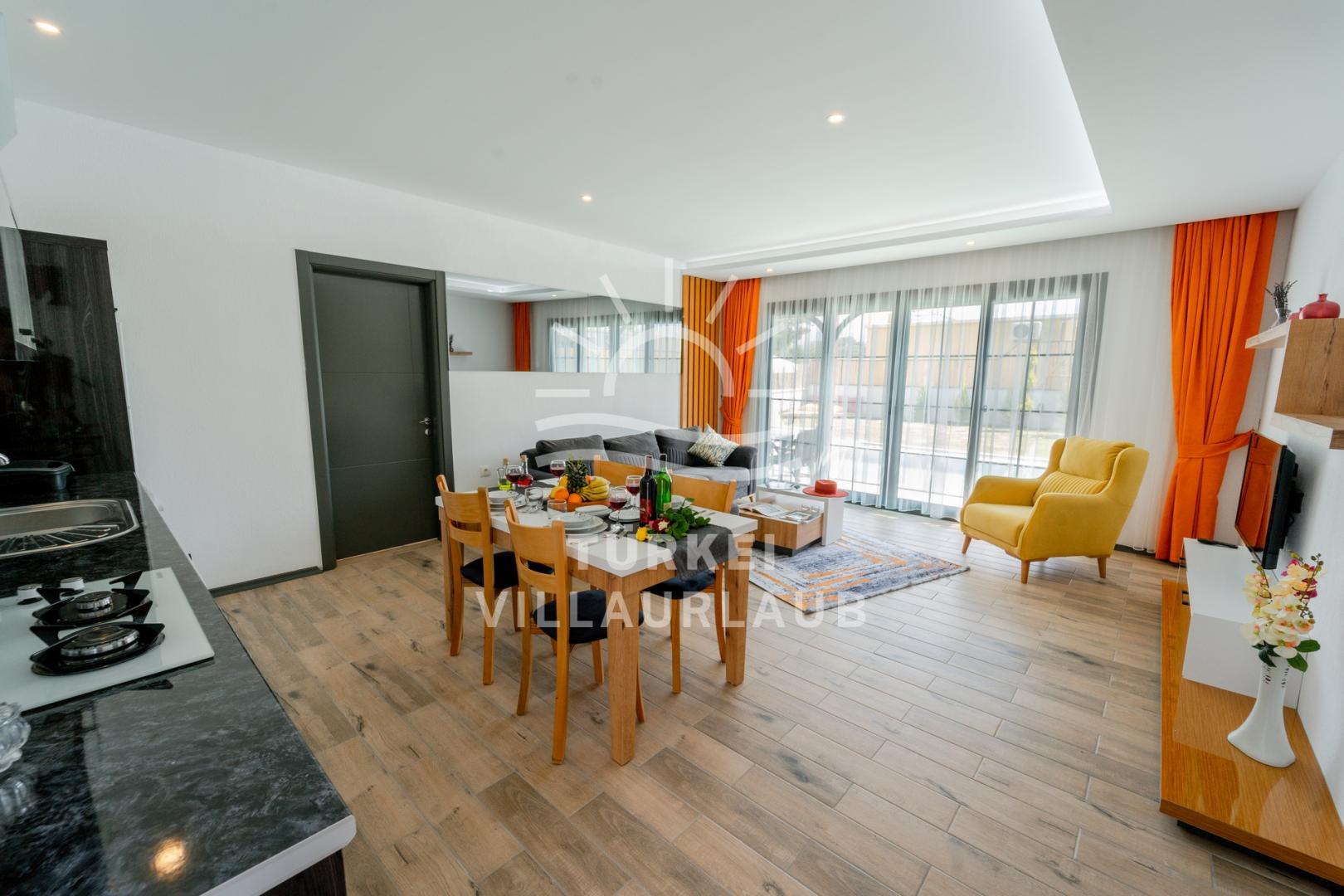 Villa Zena 11 Zorlar fotoğrafı
