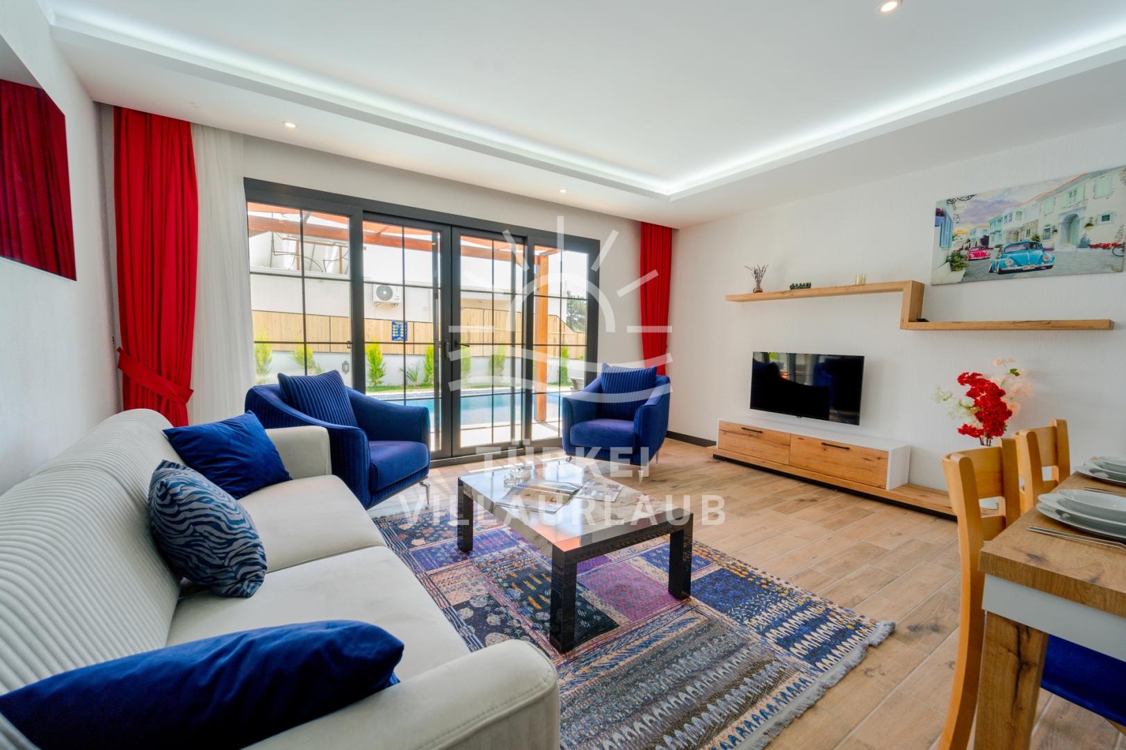 Villa Zena 12 Zorlar fotoğrafı