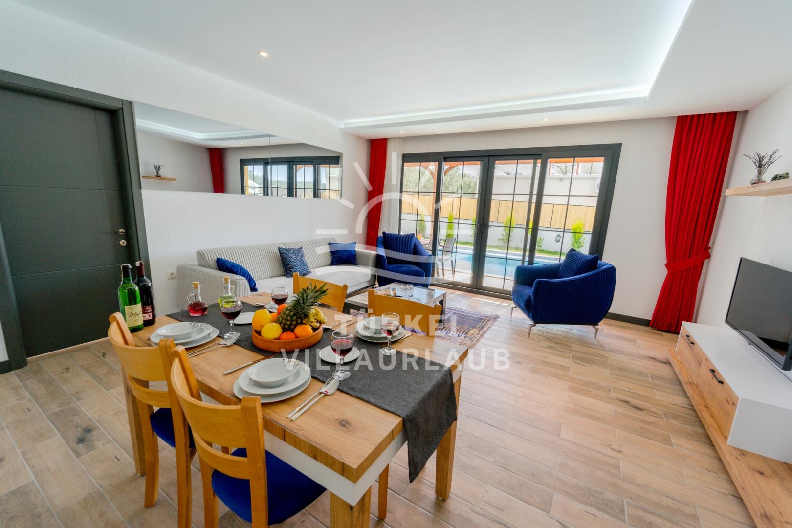 Villa Zena 12 Zorlar fotoğrafı