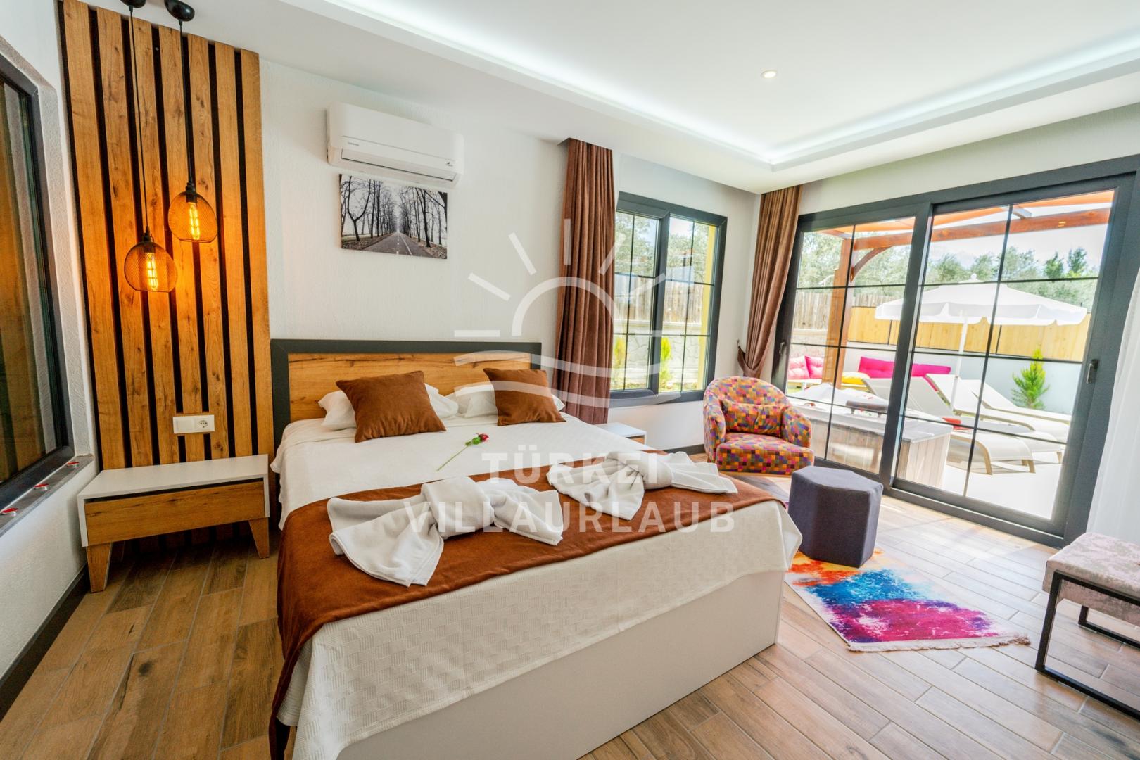 Villa Zena 12 Zorlar fotoğrafı