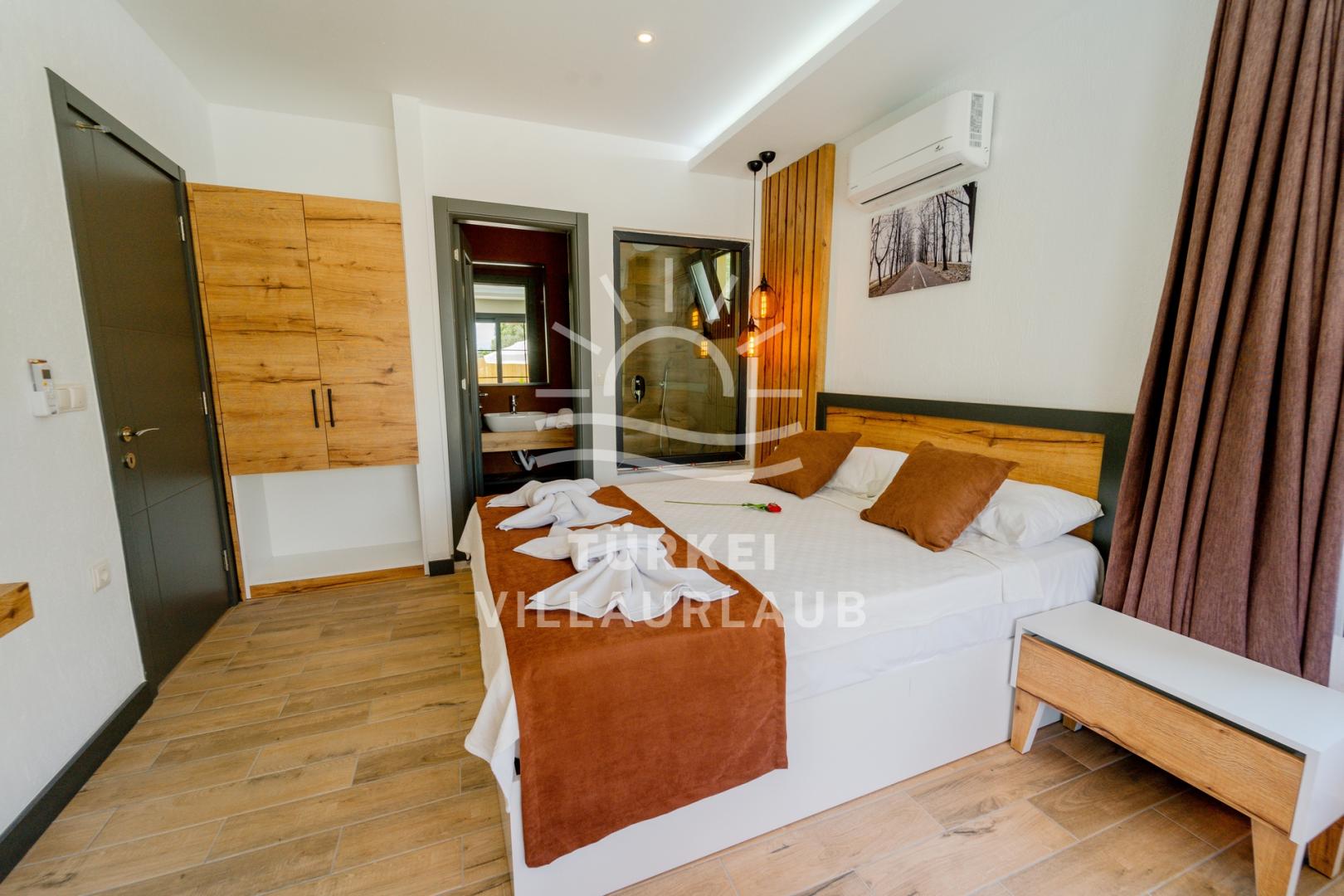 Villa Zena 12 Zorlar fotoğrafı