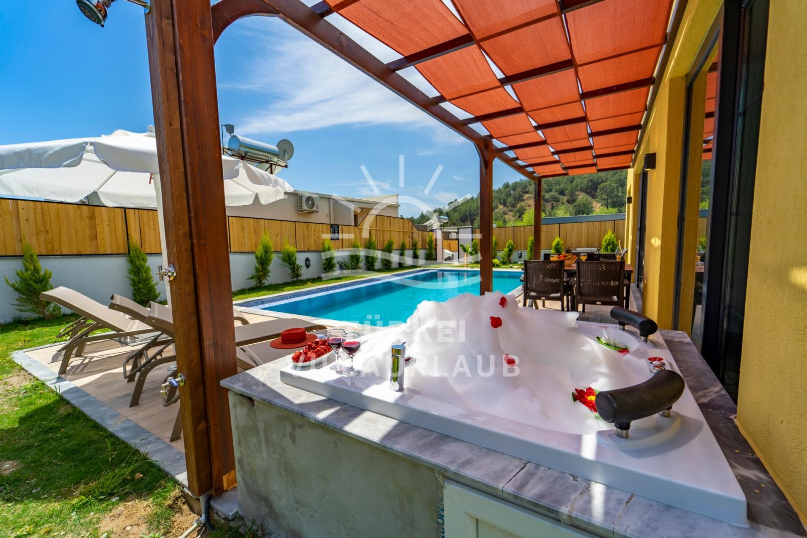 Villa Zena 12 Zorlar fotoğrafı