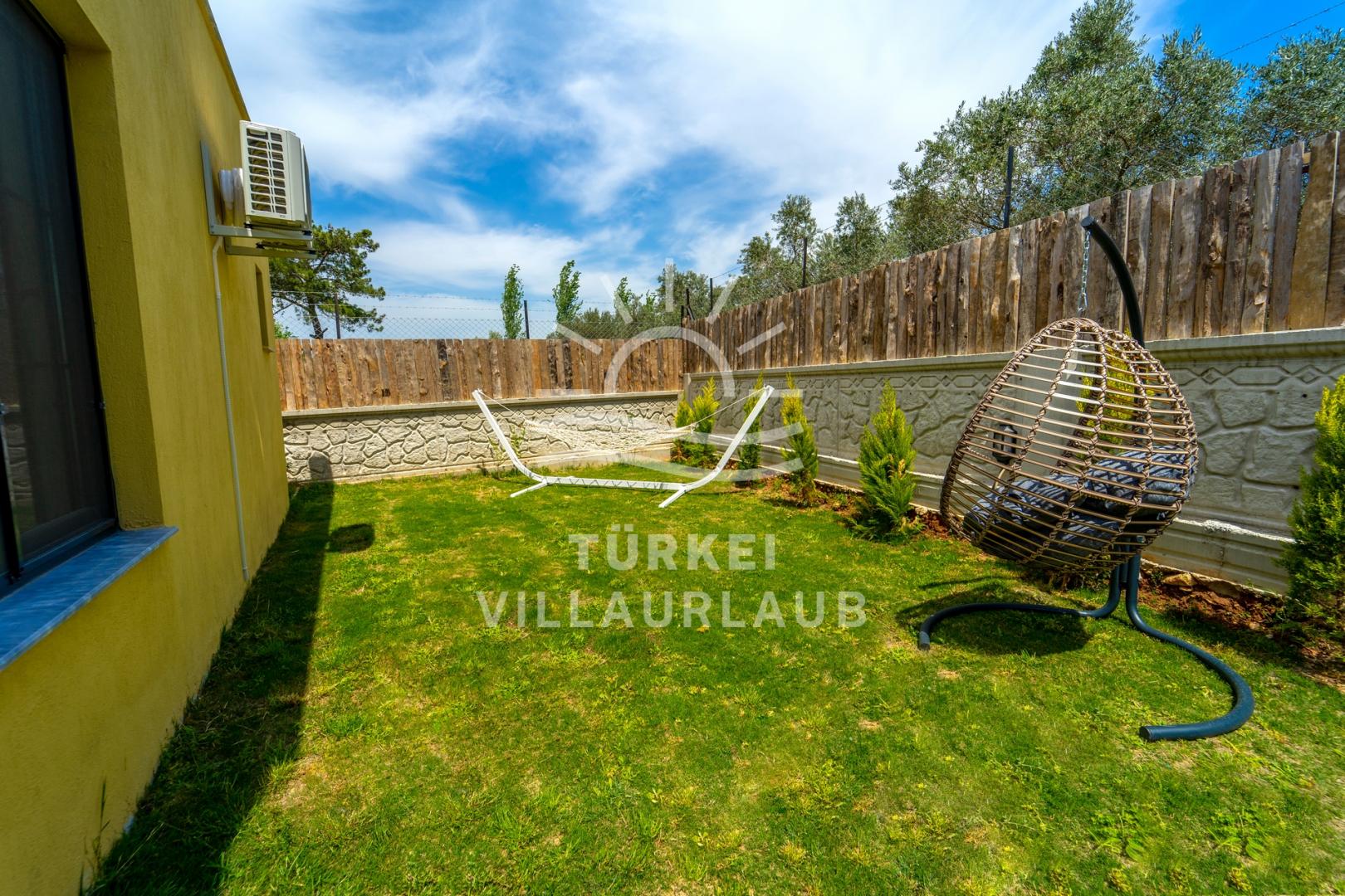 Villa Zena 12 Zorlar fotoğrafı