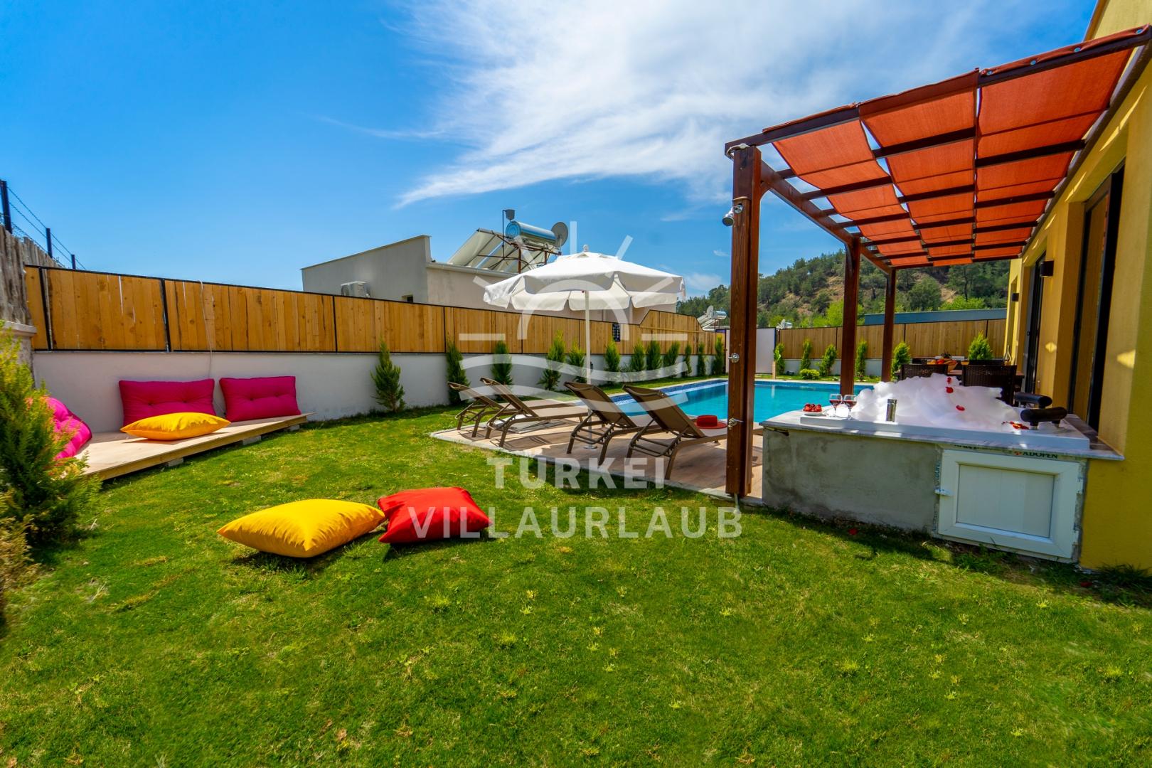 Villa Zena 12 Zorlar fotoğrafı