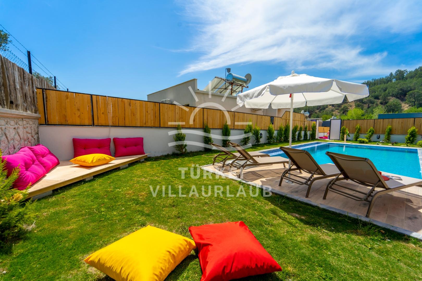 Villa Zena 12 Zorlar fotoğrafı