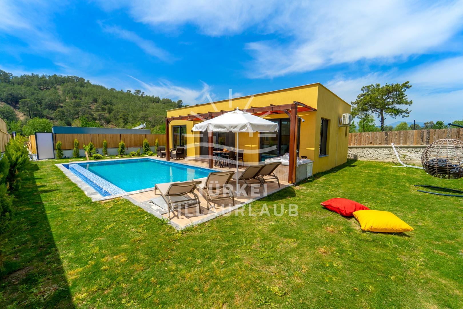 Villa Zena 12 Zorlar fotoğrafı