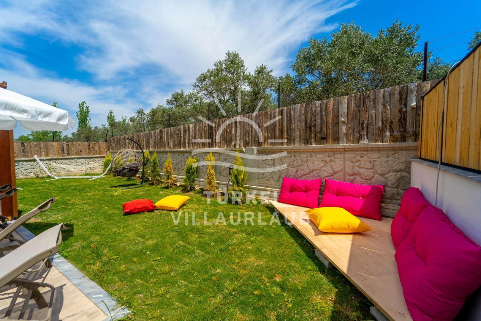 Villa Zena 12 Zorlar fotoğrafı