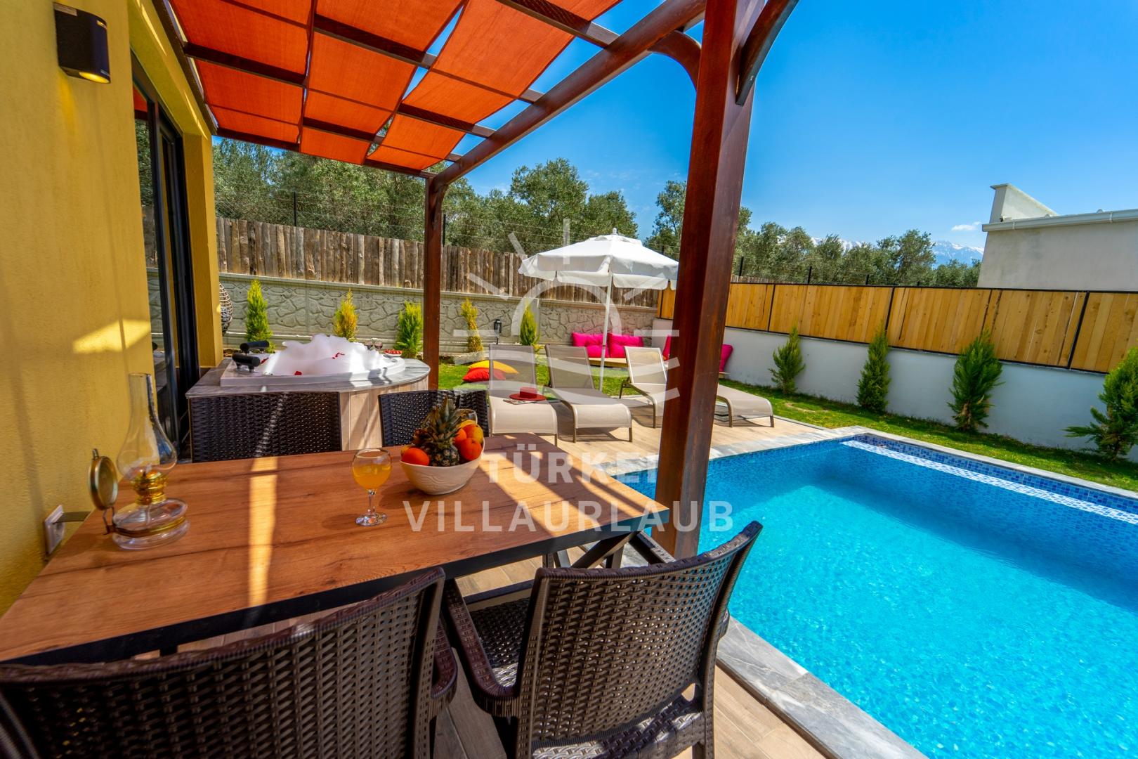 Villa Zena 12 Zorlar fotoğrafı