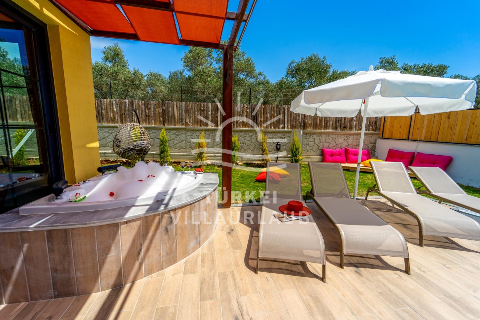 Villa Zena 12 Zorlar fotoğrafı
