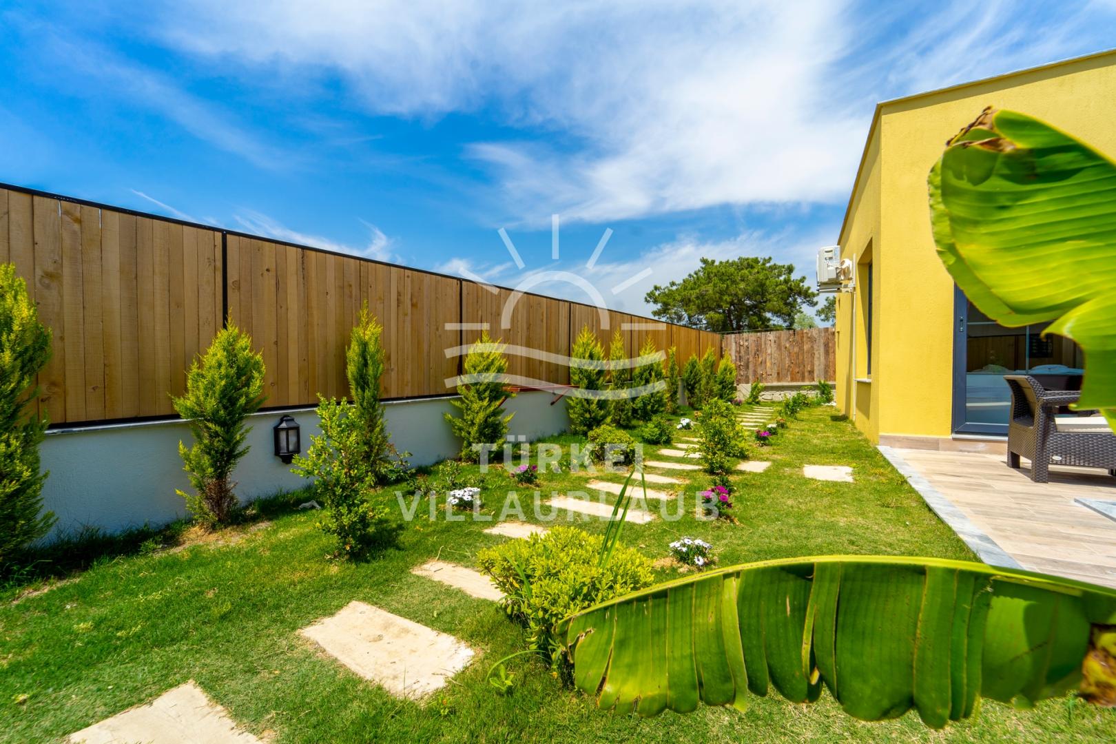 Villa Zena 12 Zorlar fotoğrafı