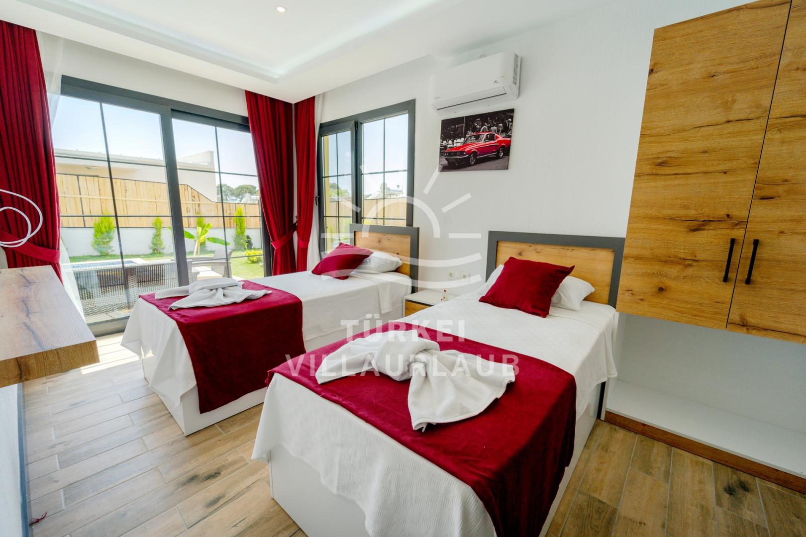 Villa Zena 12 Zorlar fotoğrafı