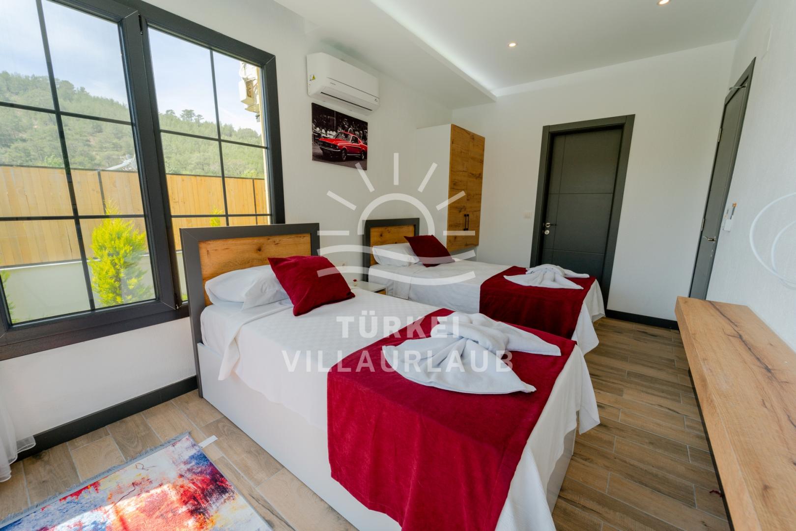 Villa Zena 12 Zorlar fotoğrafı