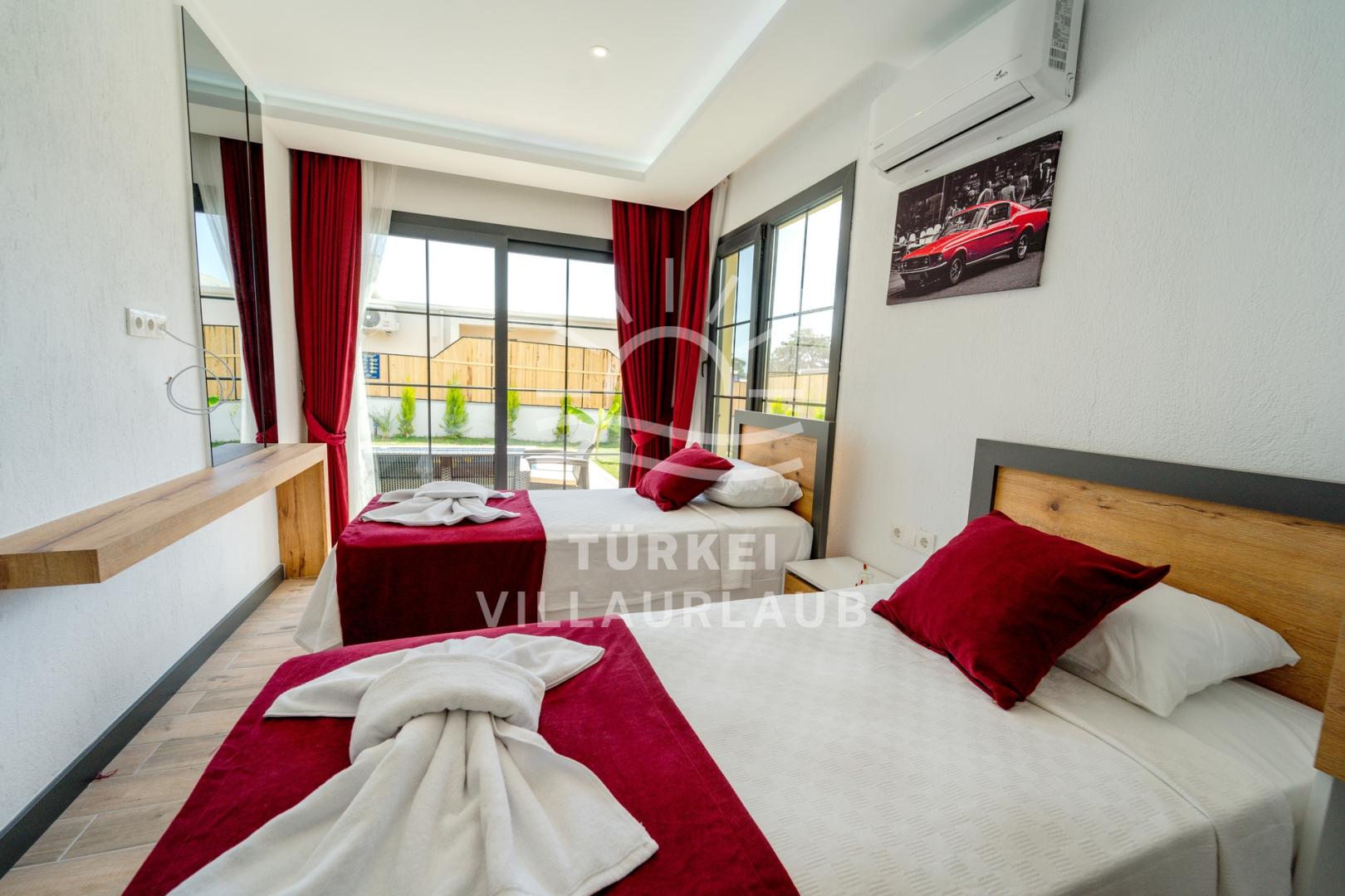 Villa Zena 12 Zorlar fotoğrafı