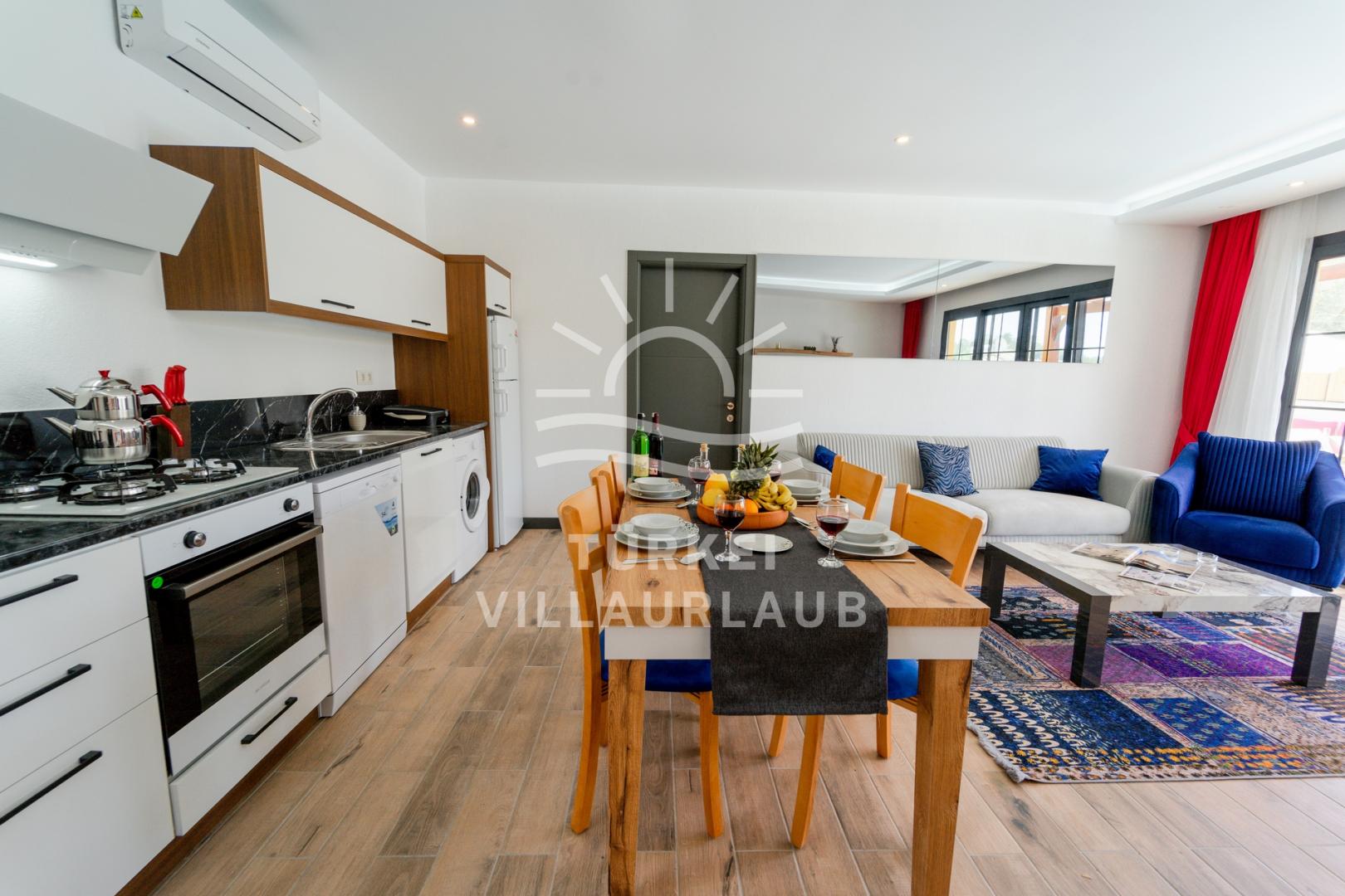 Villa Zena 12 Zorlar fotoğrafı