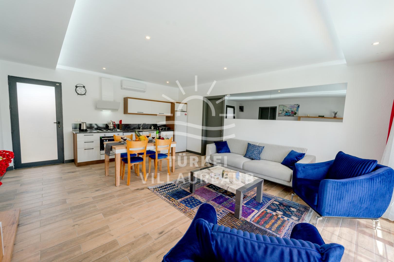 Villa Zena 12 Zorlar fotoğrafı