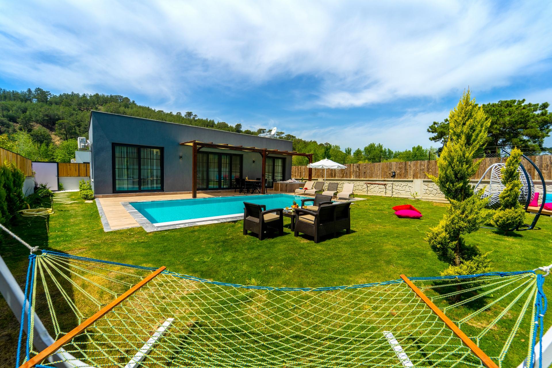 Villa Zena 13