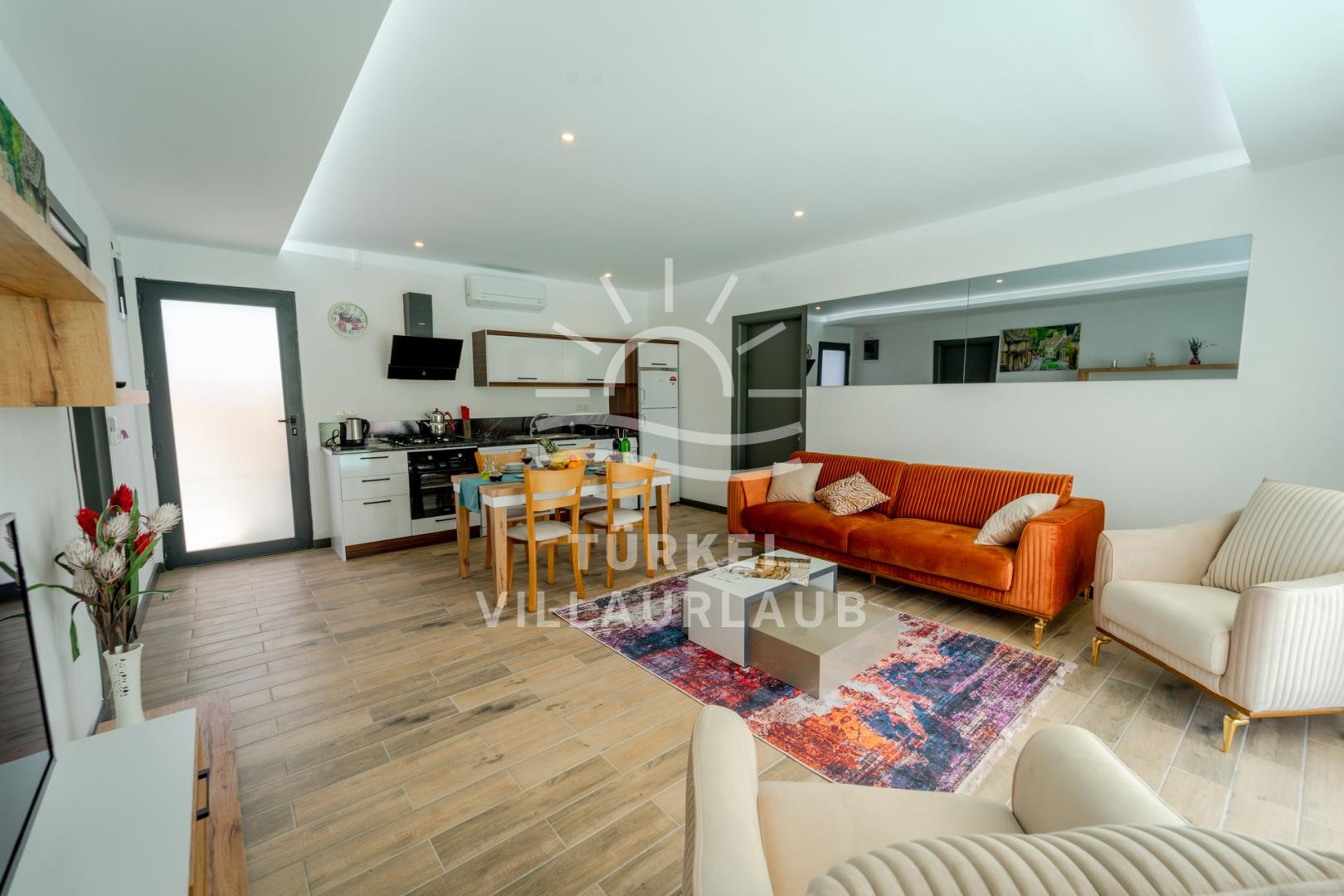 Villa Zena 13 Zorlar fotoğrafı