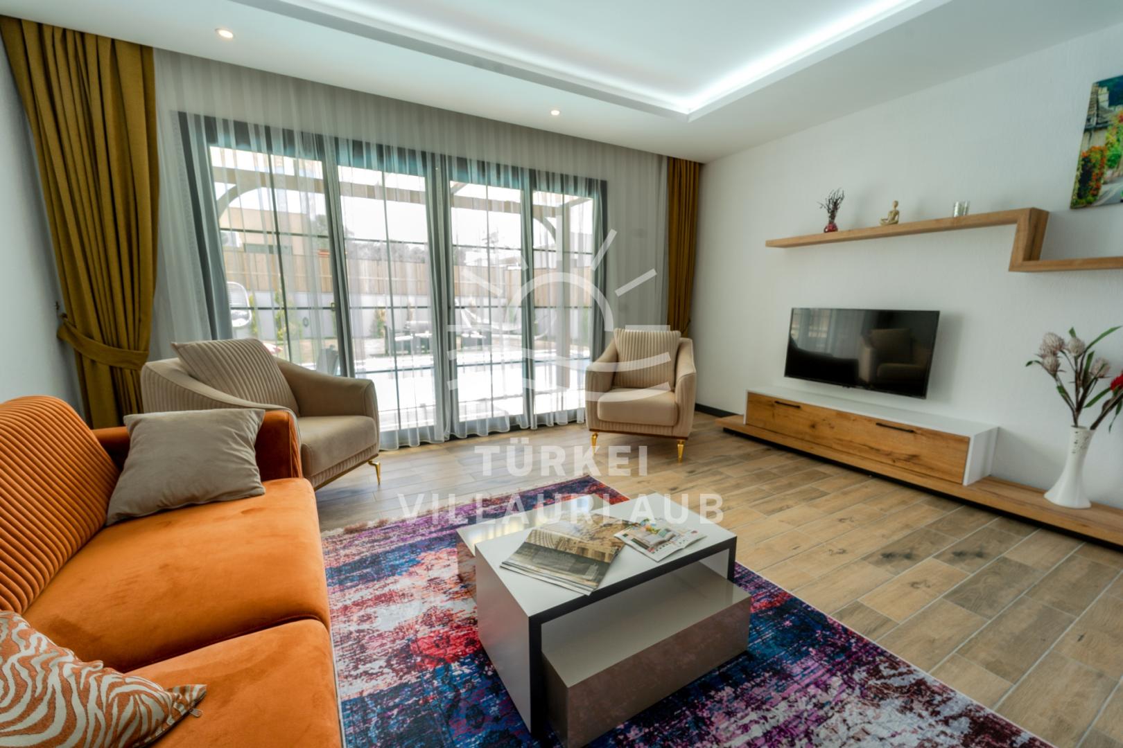 Villa Zena 13 Zorlar fotoğrafı