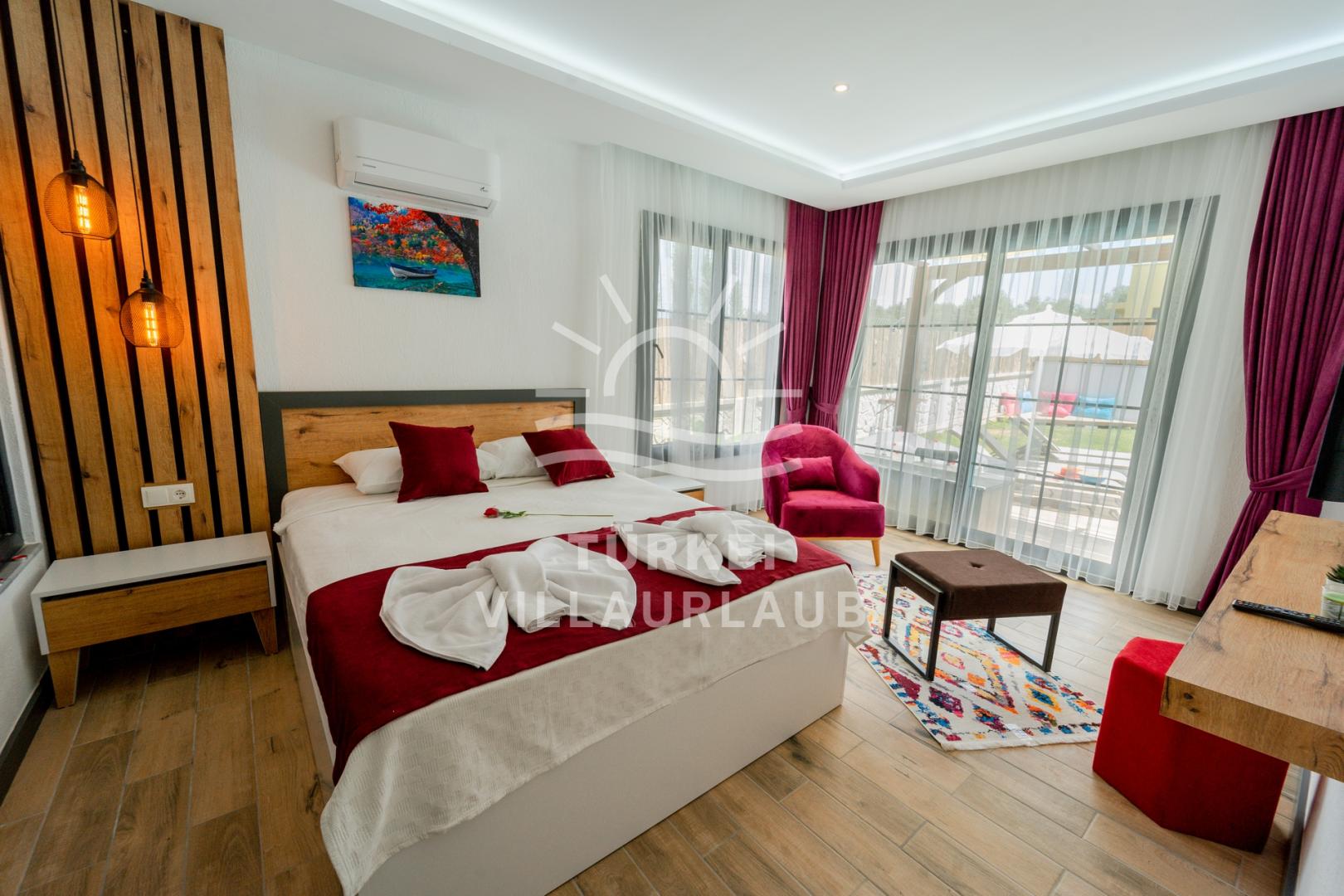 Villa Zena 13 Zorlar fotoğrafı