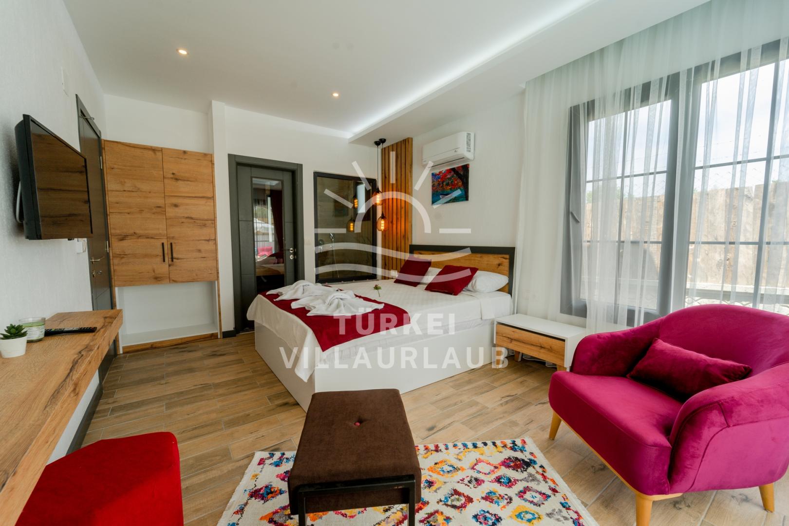 Villa Zena 13 Zorlar fotoğrafı