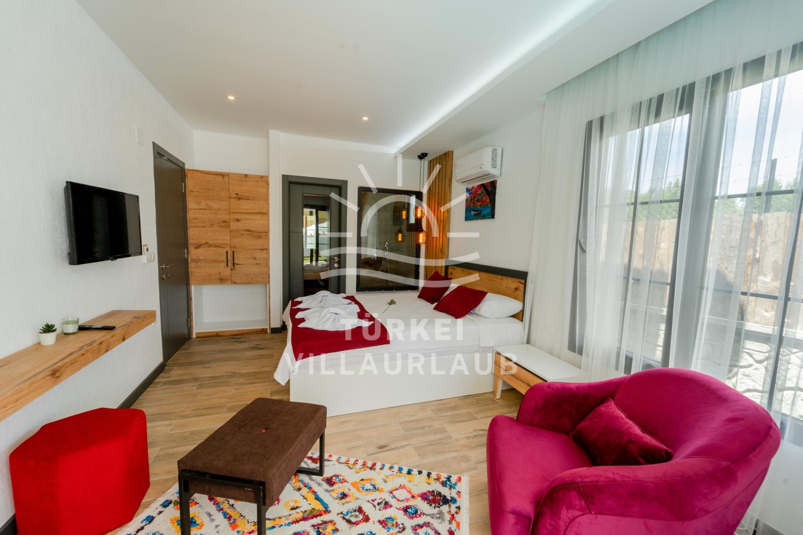 Villa Zena 13 Zorlar fotoğrafı