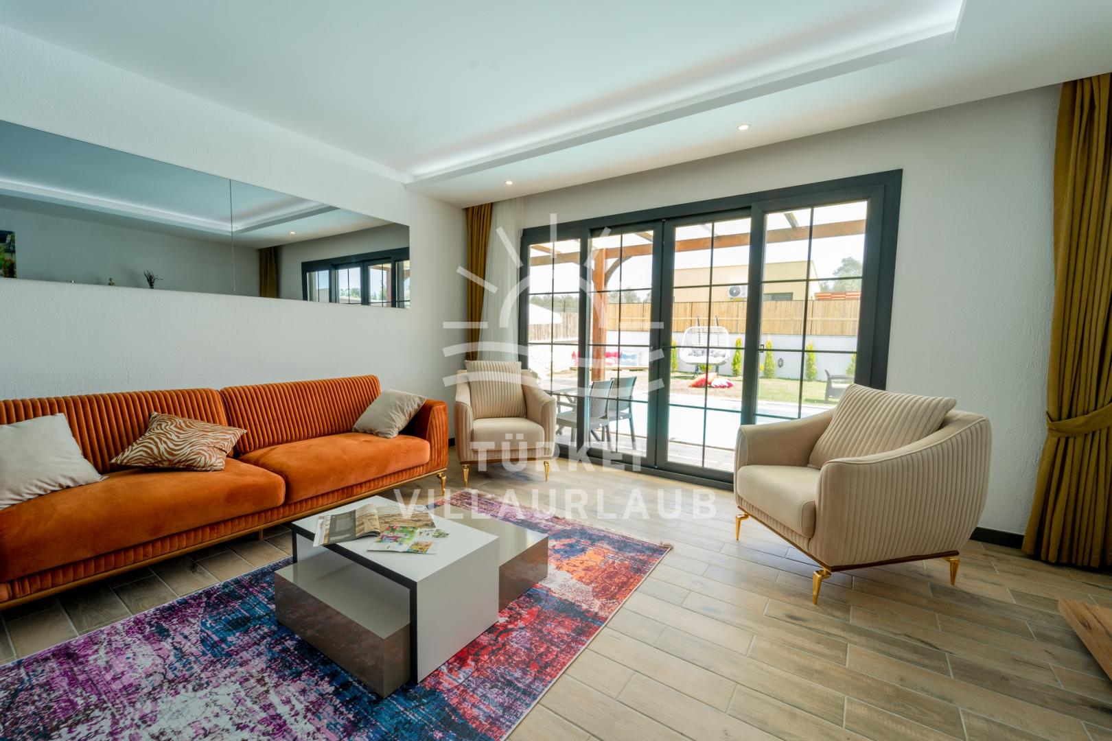 Villa Zena 13 Zorlar fotoğrafı