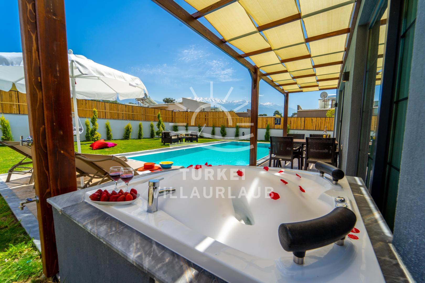 Villa Zena 13 Zorlar fotoğrafı