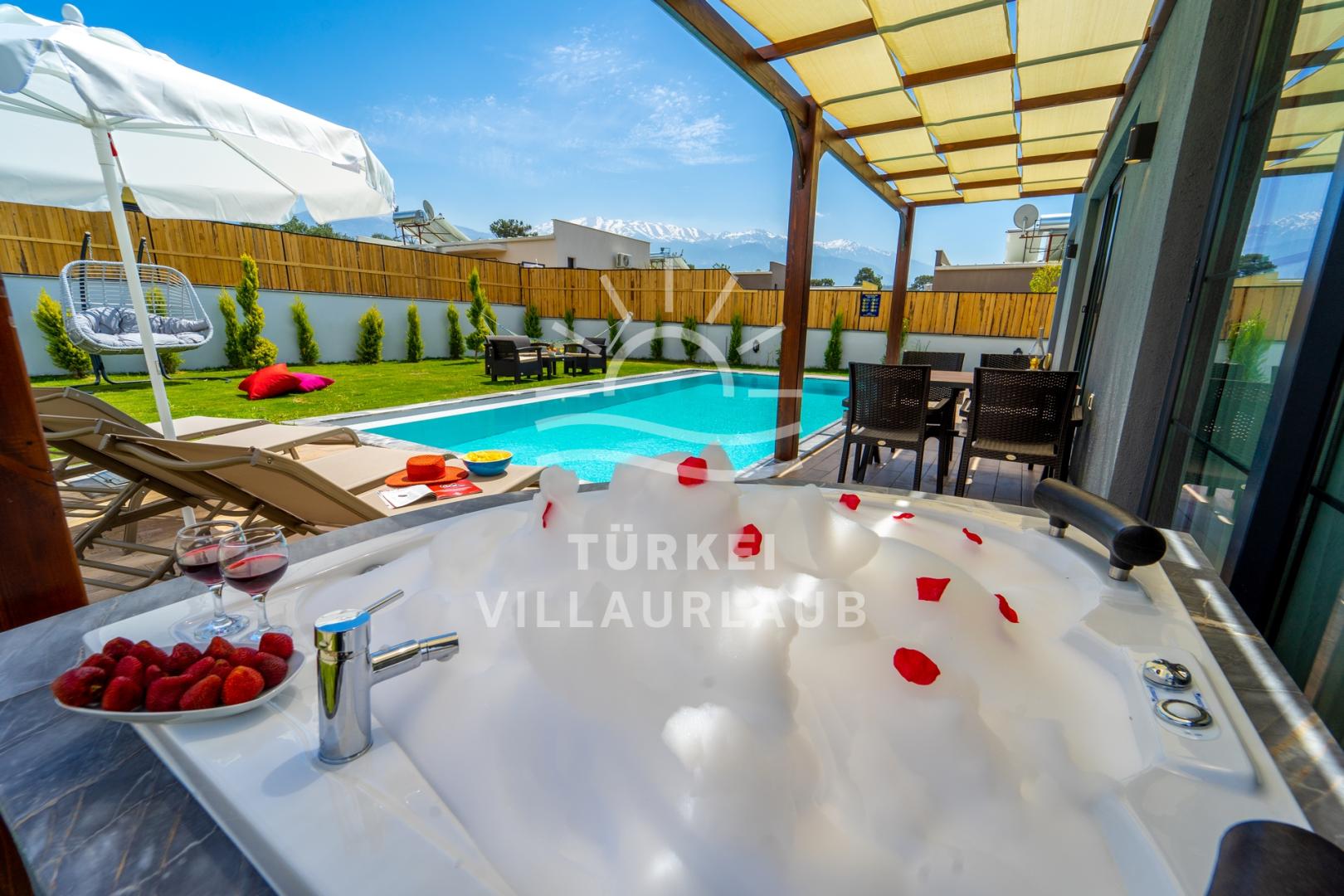 Villa Zena 13 Zorlar fotoğrafı