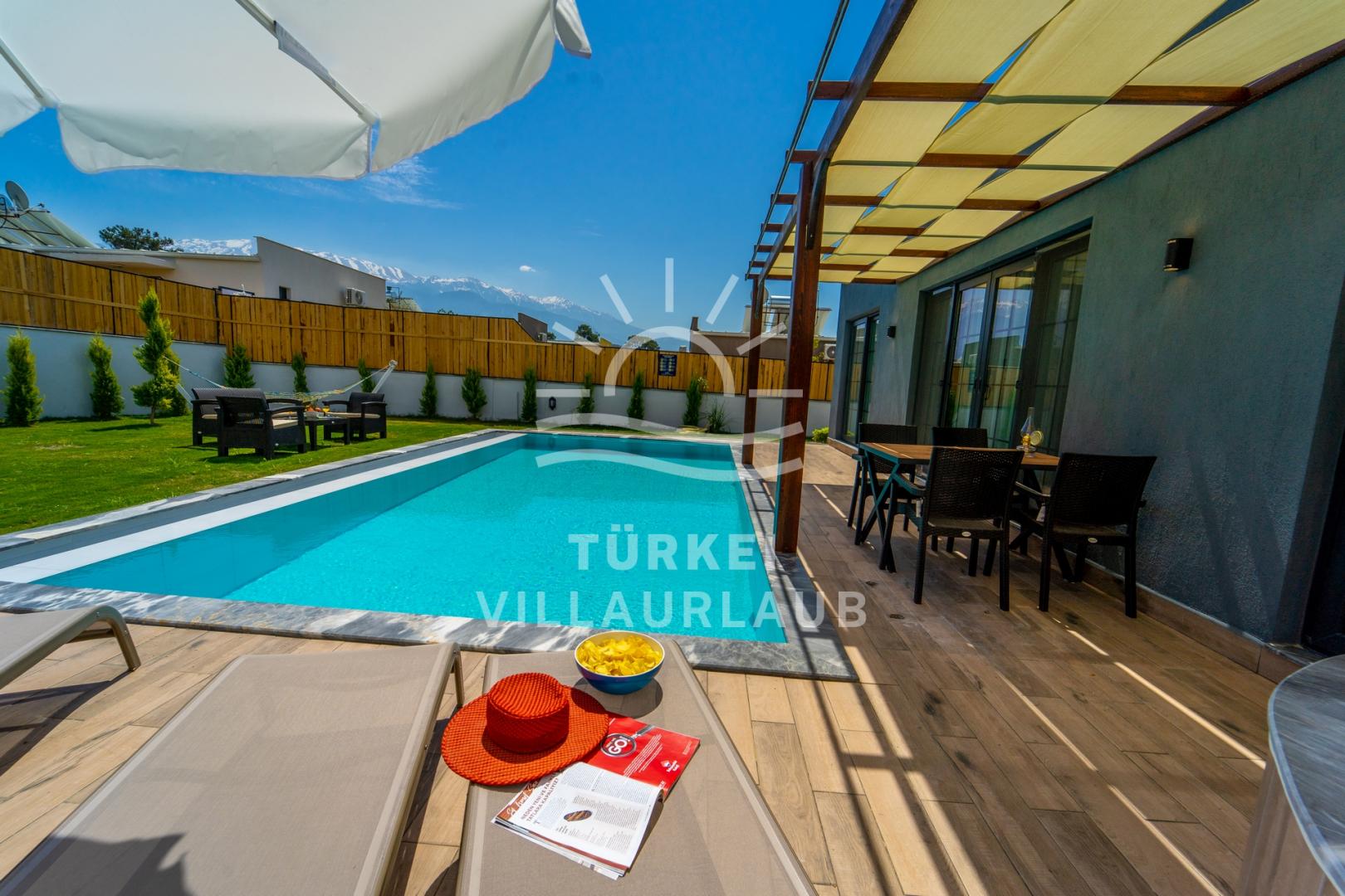 Villa Zena 13 Zorlar fotoğrafı