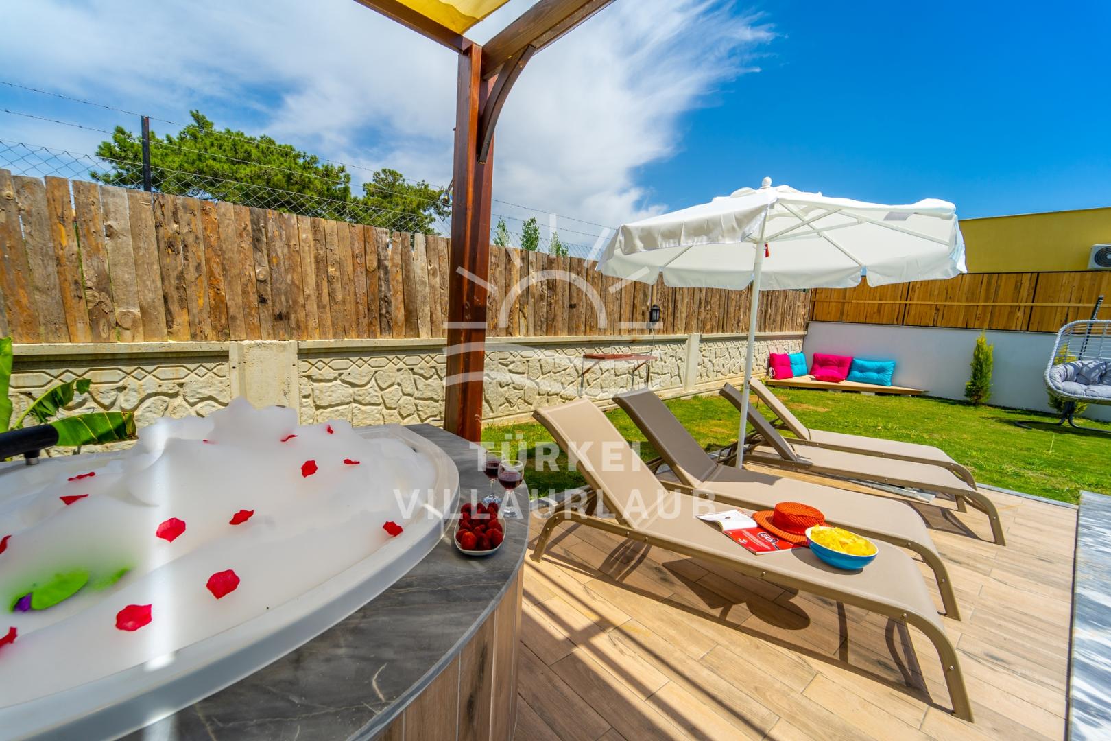 Villa Zena 13 Zorlar fotoğrafı