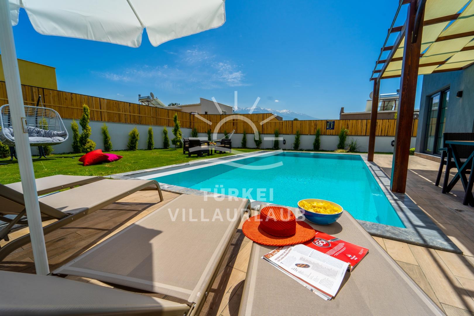 Villa Zena 13 Zorlar fotoğrafı