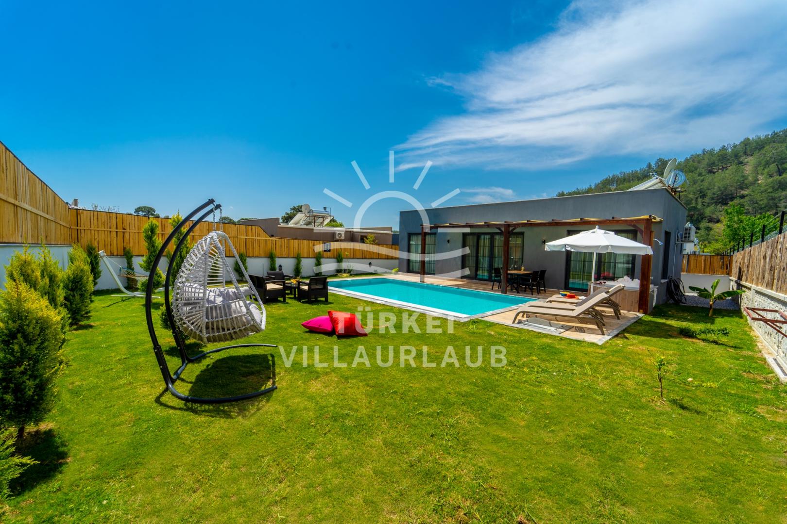 Villa Zena 13 Zorlar fotoğrafı