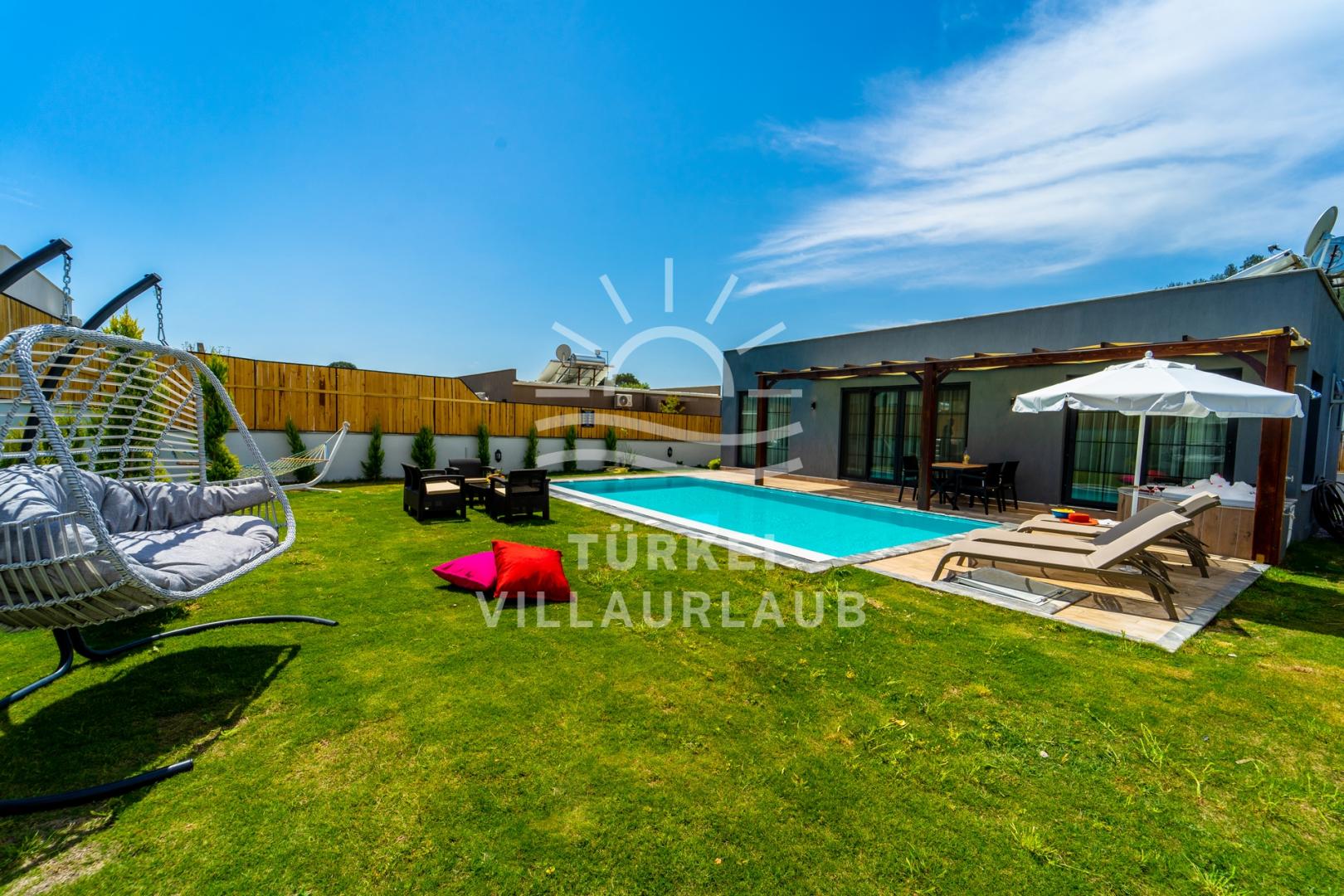 Villa Zena 13 Zorlar fotoğrafı