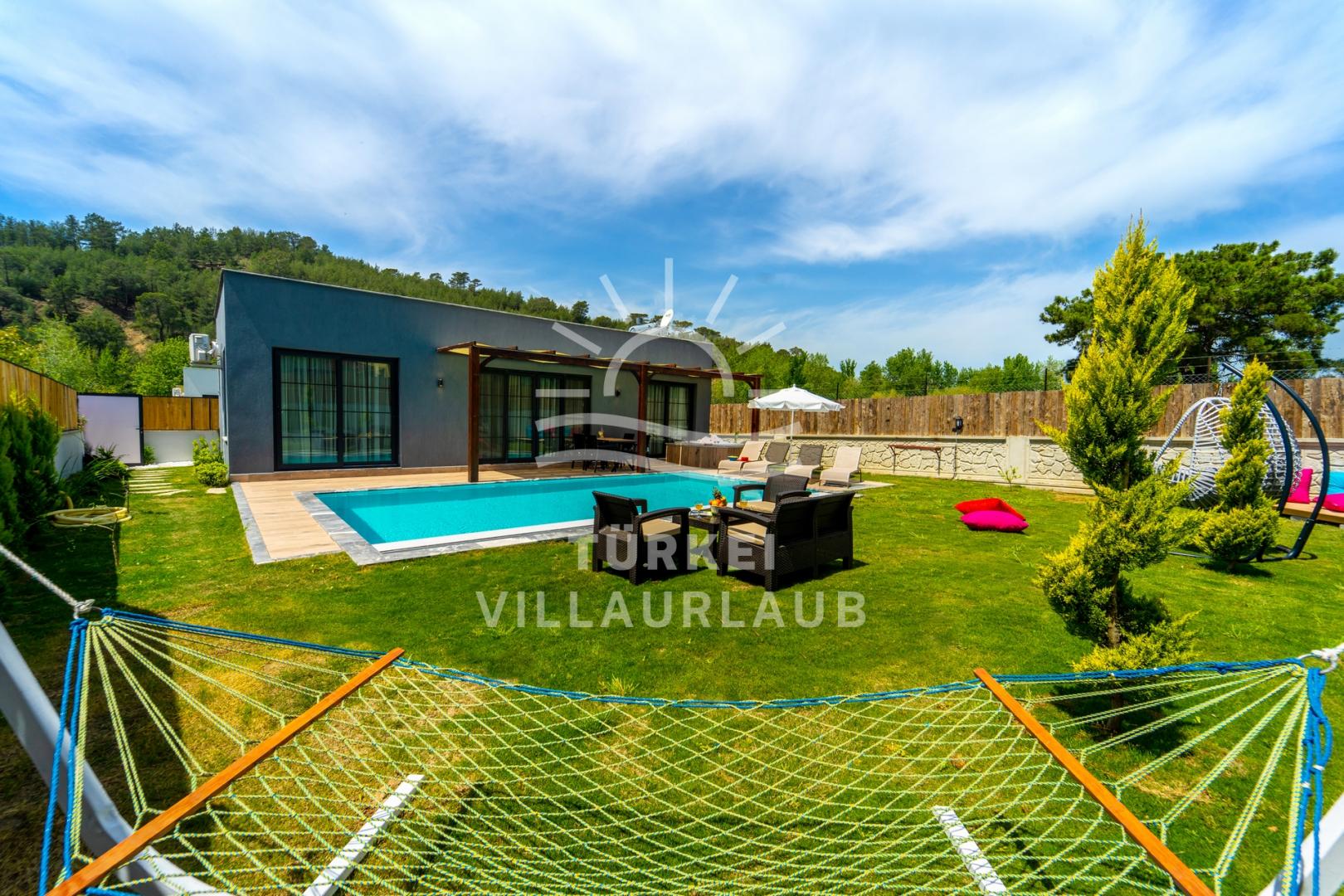 Villa Zena 13 Zorlar fotoğrafı
