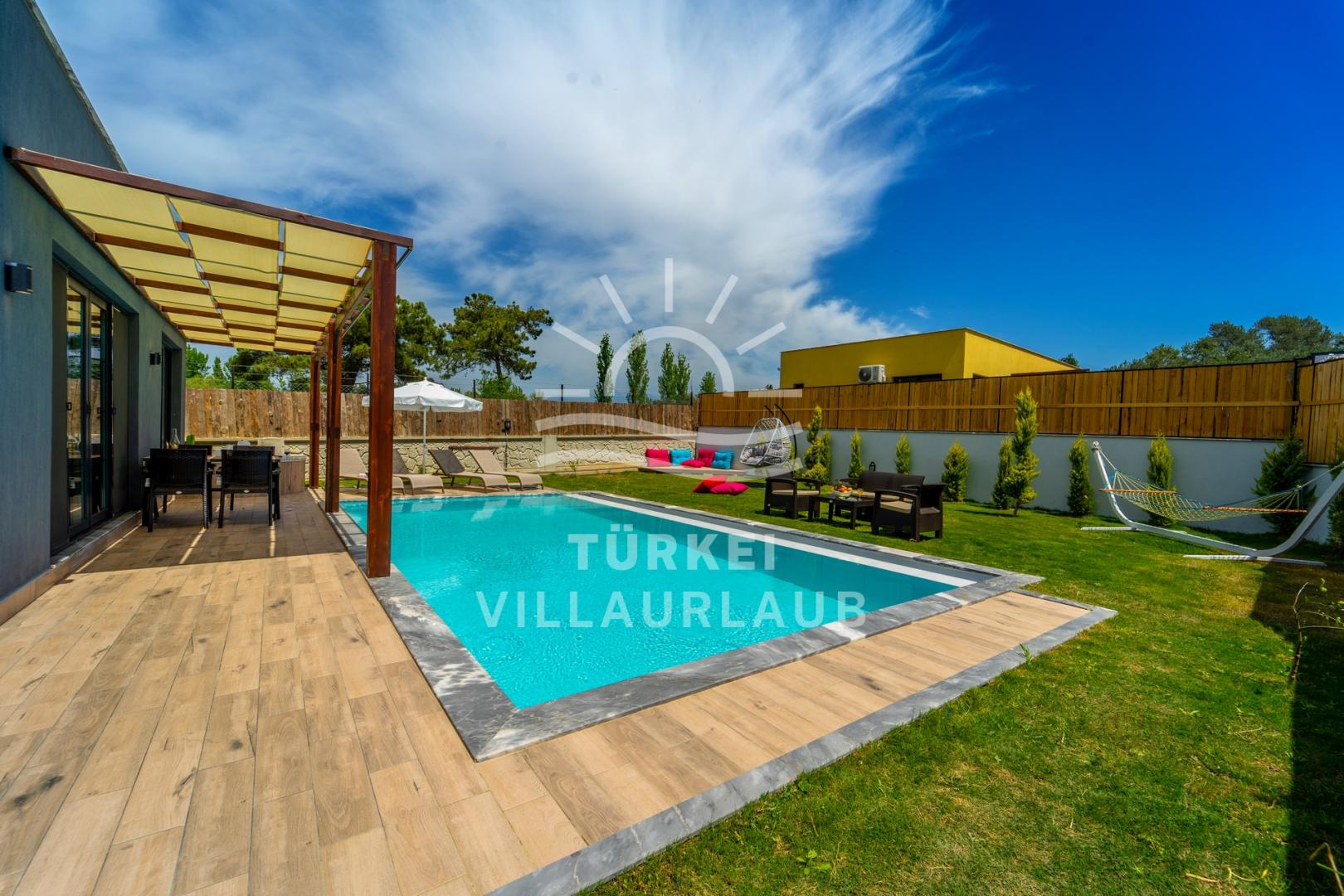 Villa Zena 13 Zorlar fotoğrafı