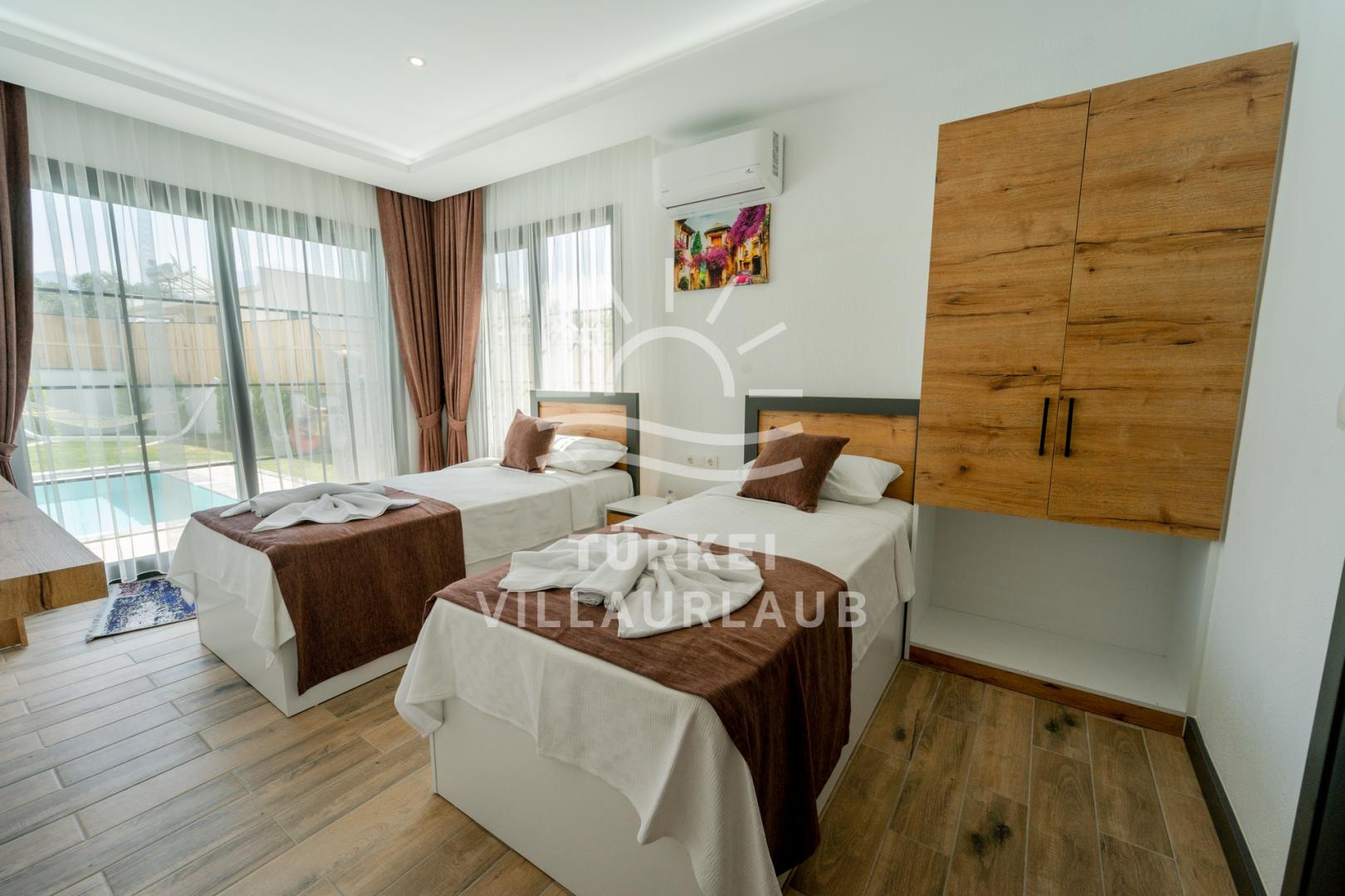 Villa Zena 13 Zorlar fotoğrafı