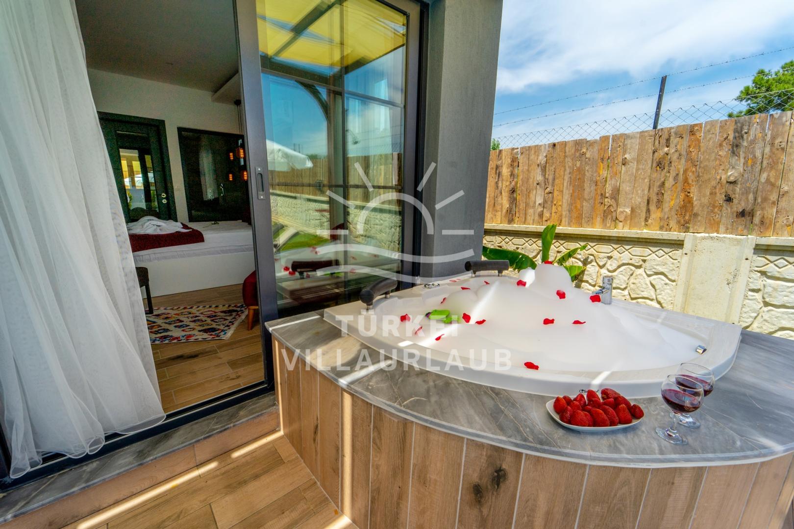 Villa Zena 13 Zorlar fotoğrafı