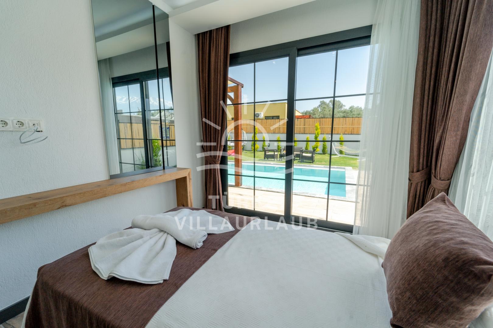 Villa Zena 13 Zorlar fotoğrafı
