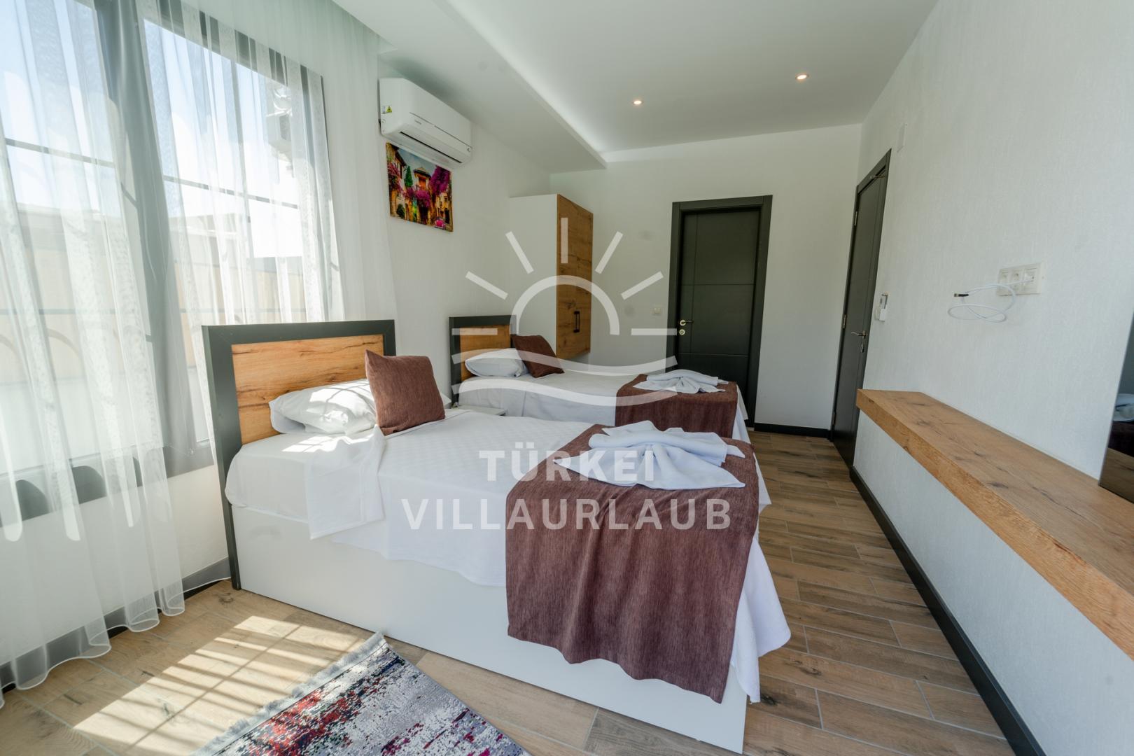 Villa Zena 13 Zorlar fotoğrafı