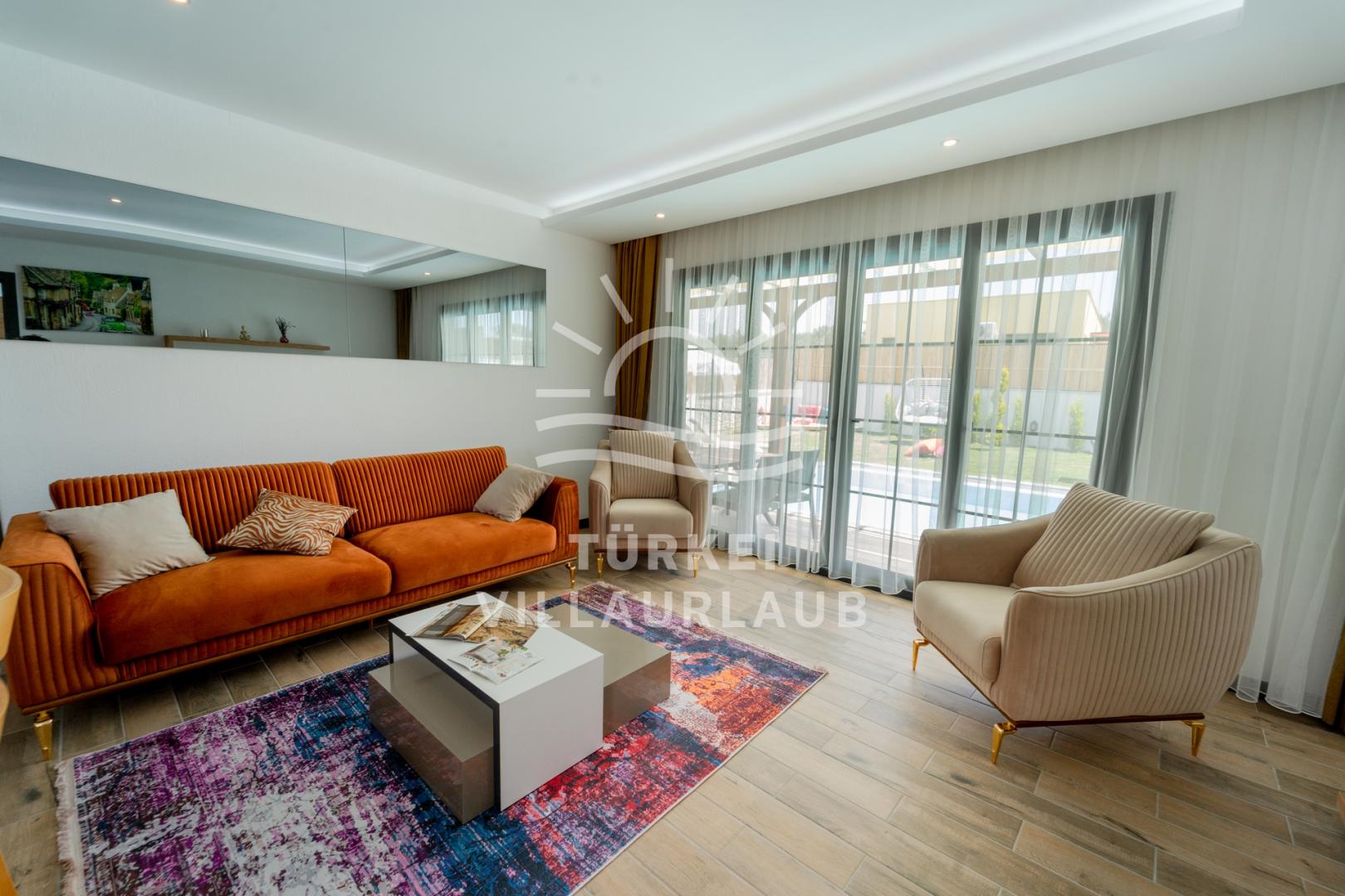 Villa Zena 13 Zorlar fotoğrafı