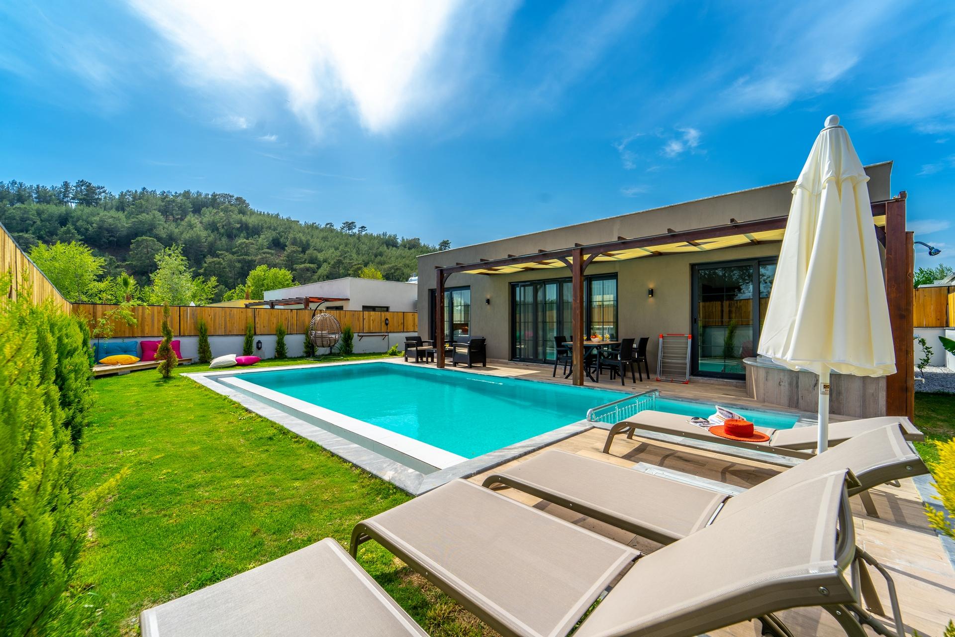 Villa Zena 14
