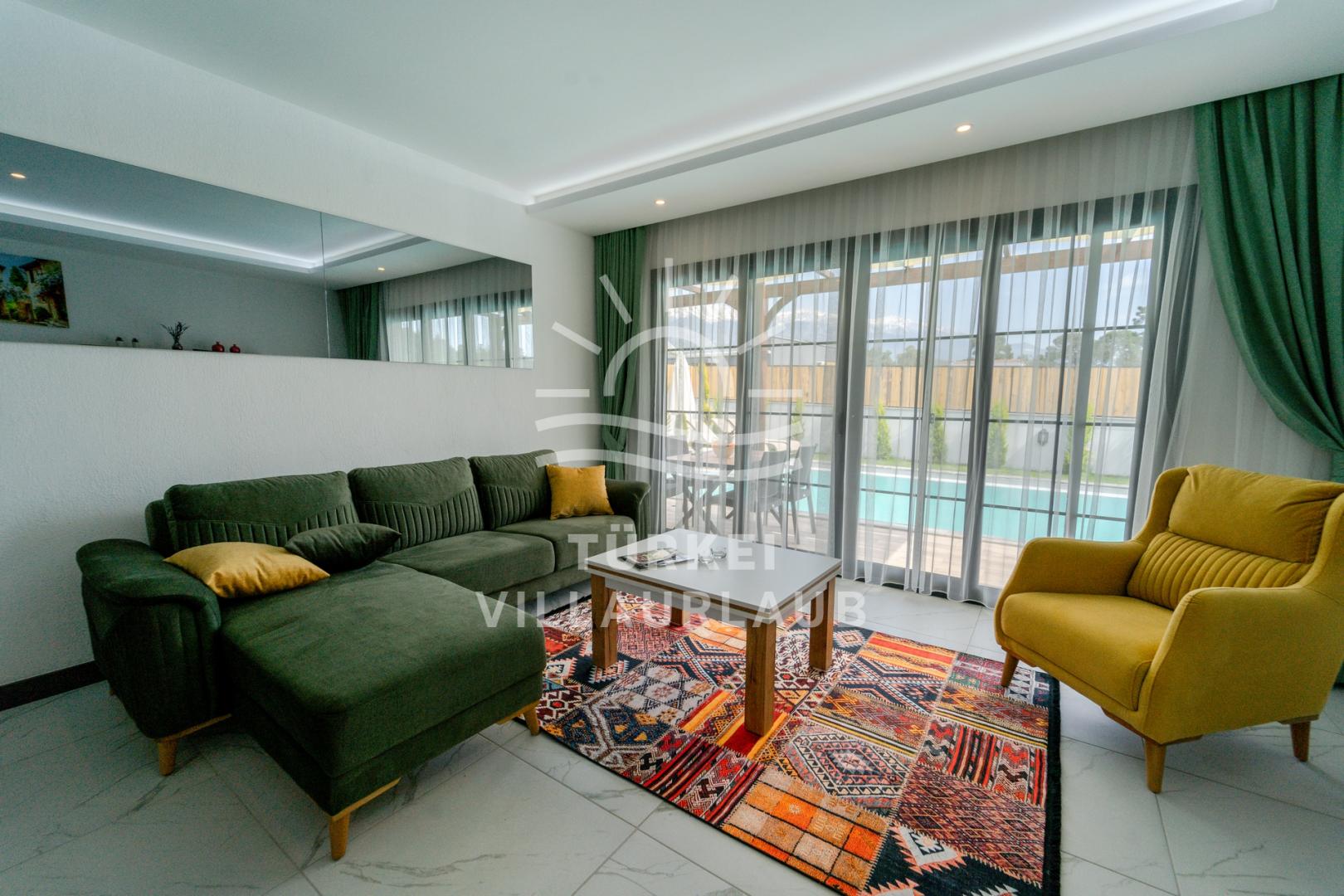 Villa Zena 14 Zorlar fotoğrafı