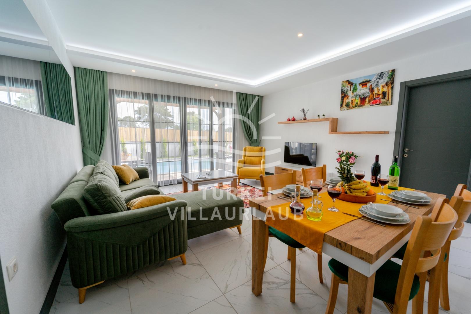 Villa Zena 14 Zorlar fotoğrafı