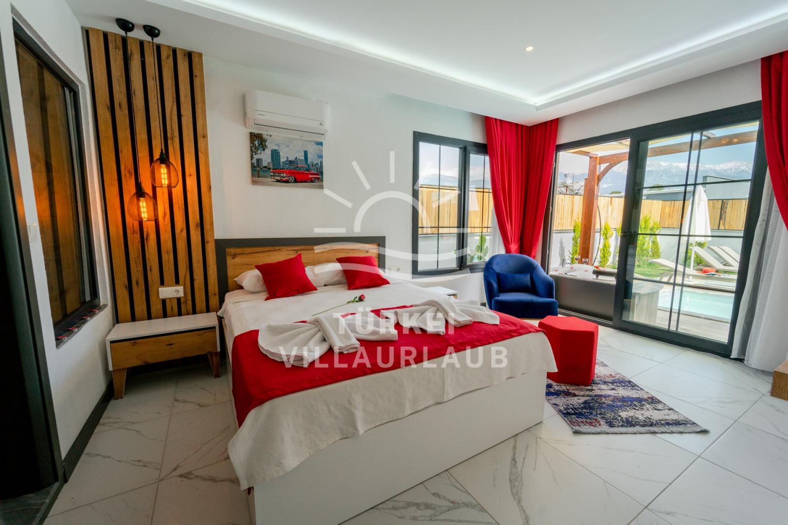 Villa Zena 14 Zorlar fotoğrafı