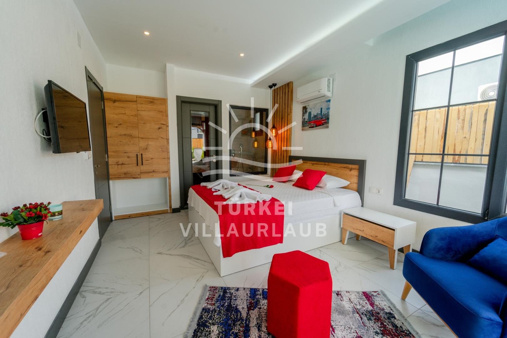 Villa Zena 14 Zorlar fotoğrafı