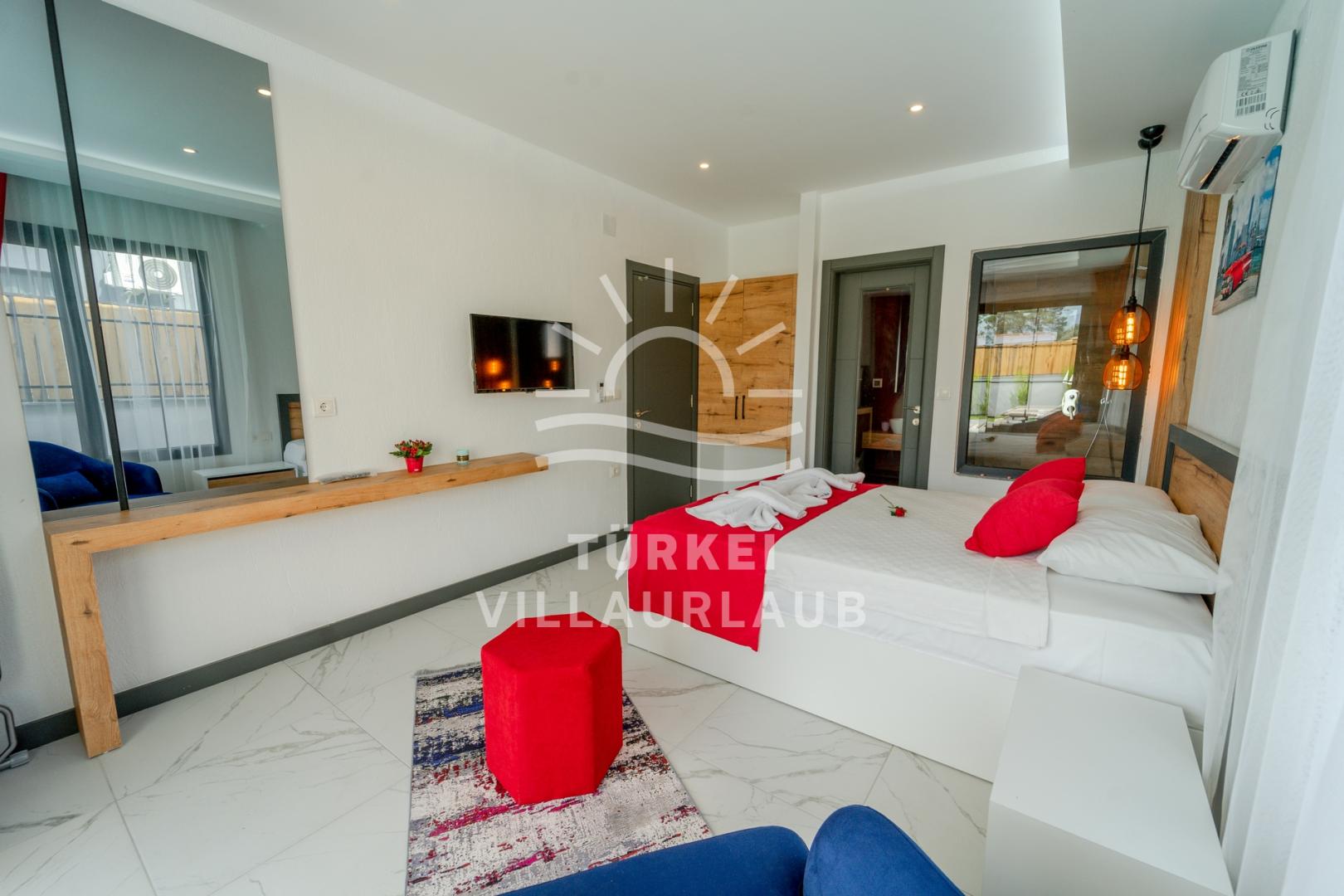 Villa Zena 14 Zorlar fotoğrafı
