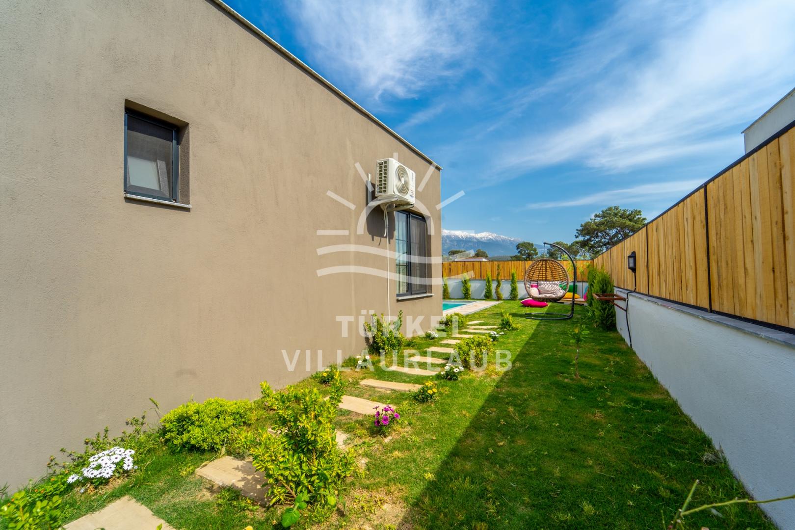 Villa Zena 14 Zorlar fotoğrafı